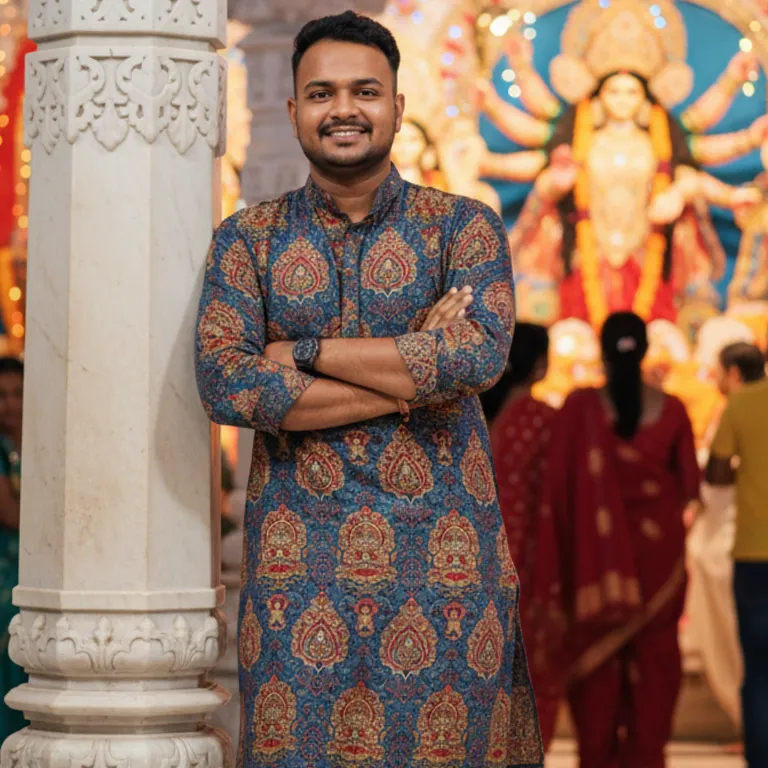 Sujan Shil