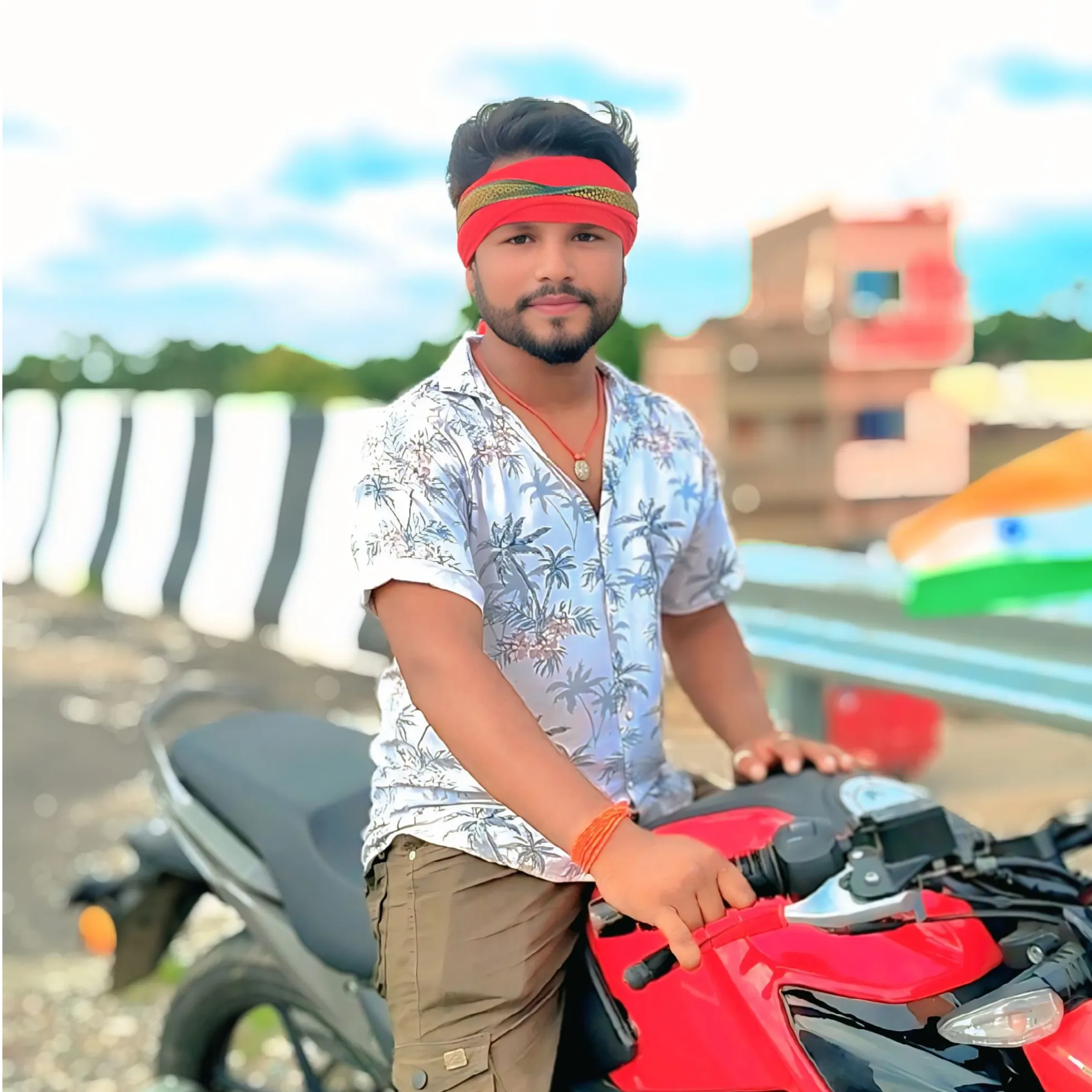 Vikash Prajapati
