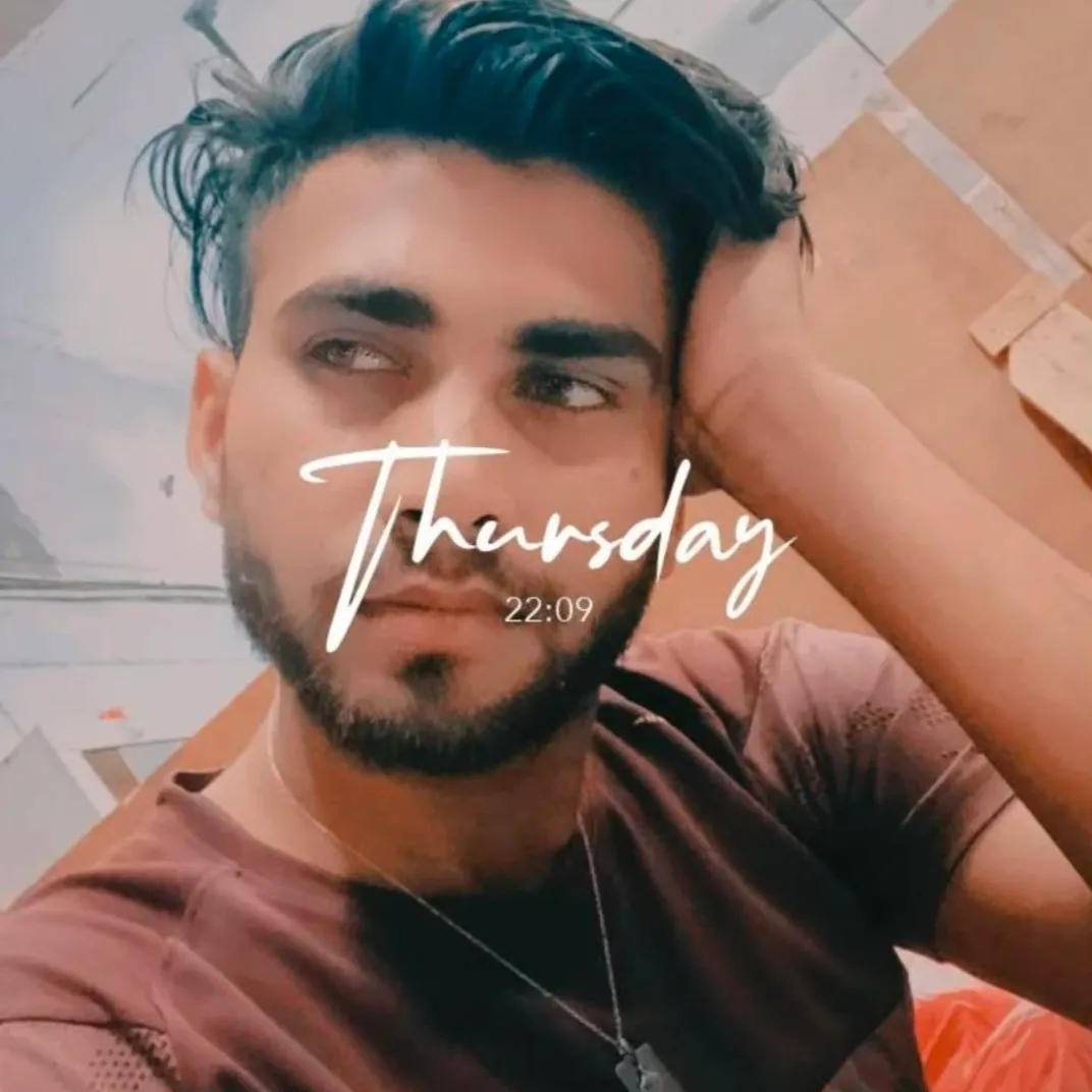 Rahul rajput