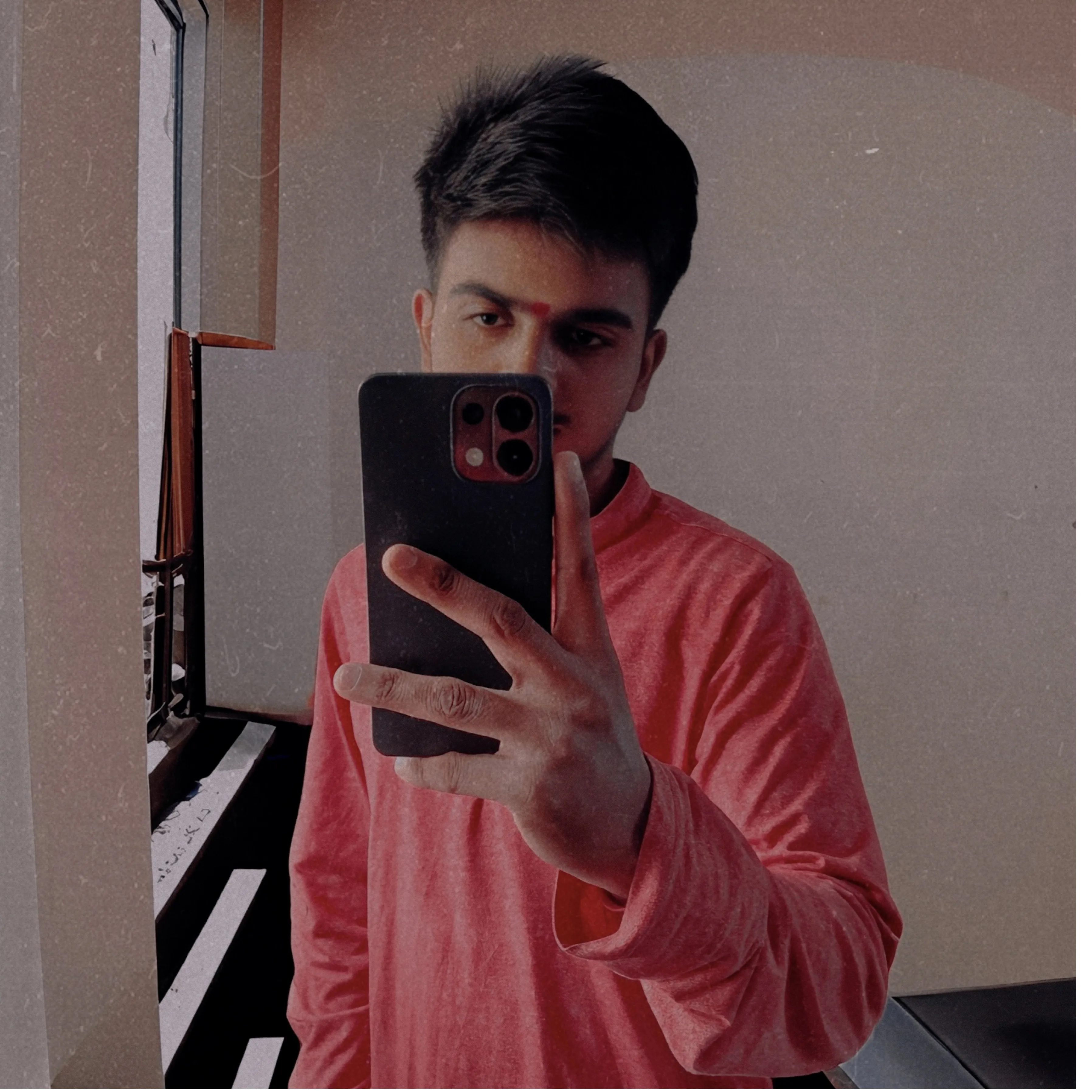 Kunal Phatangade