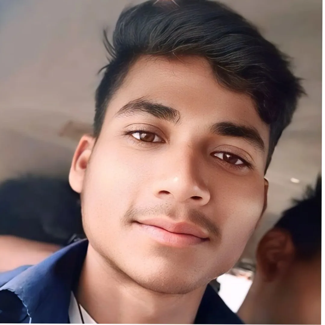 Rakesh Chauhan