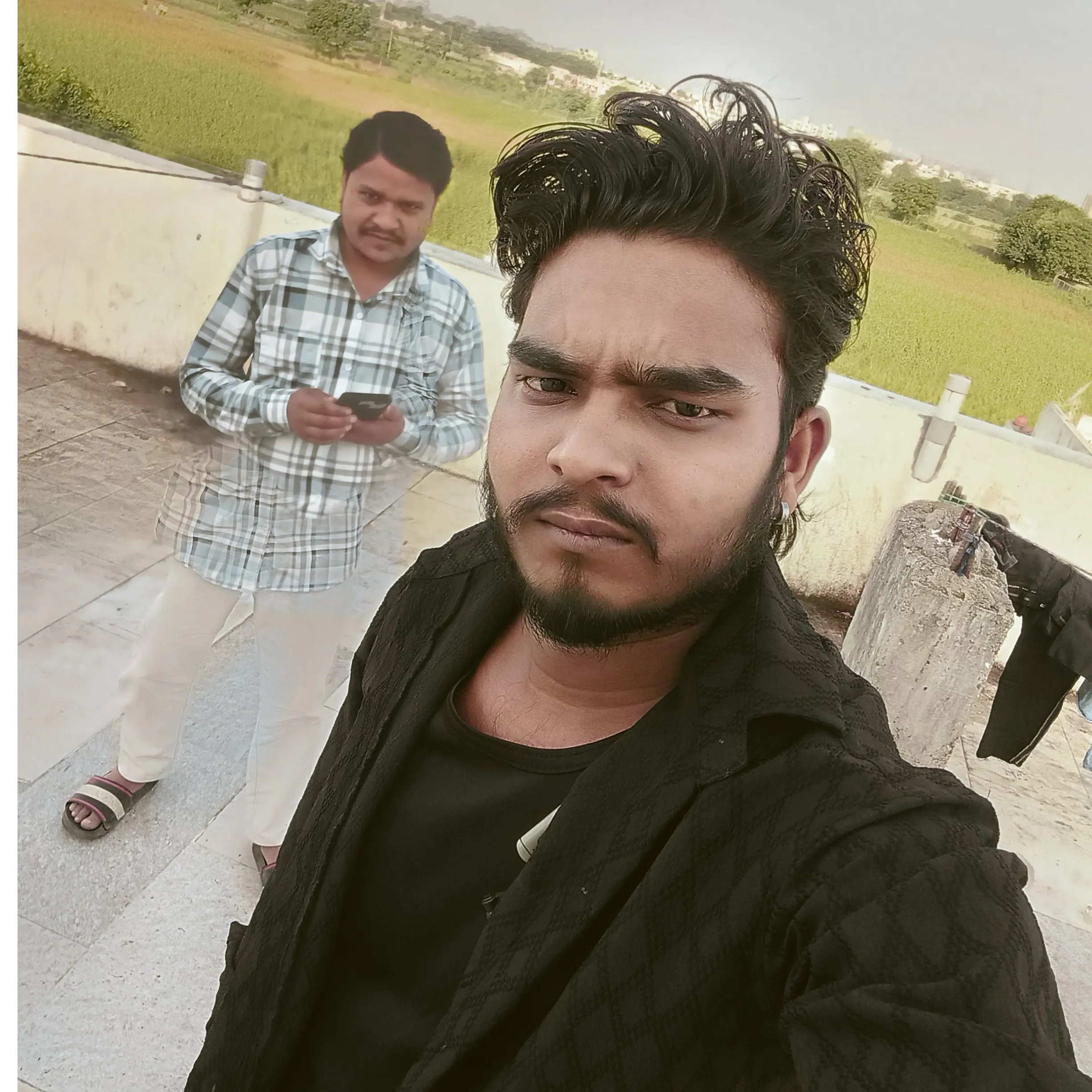 Indrajit Gautam