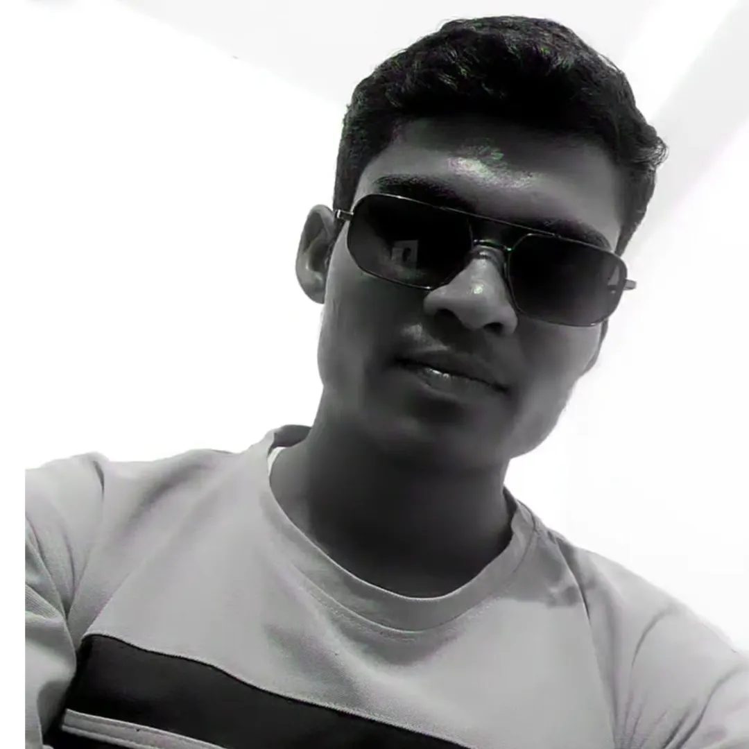 Mahendra Sirsam