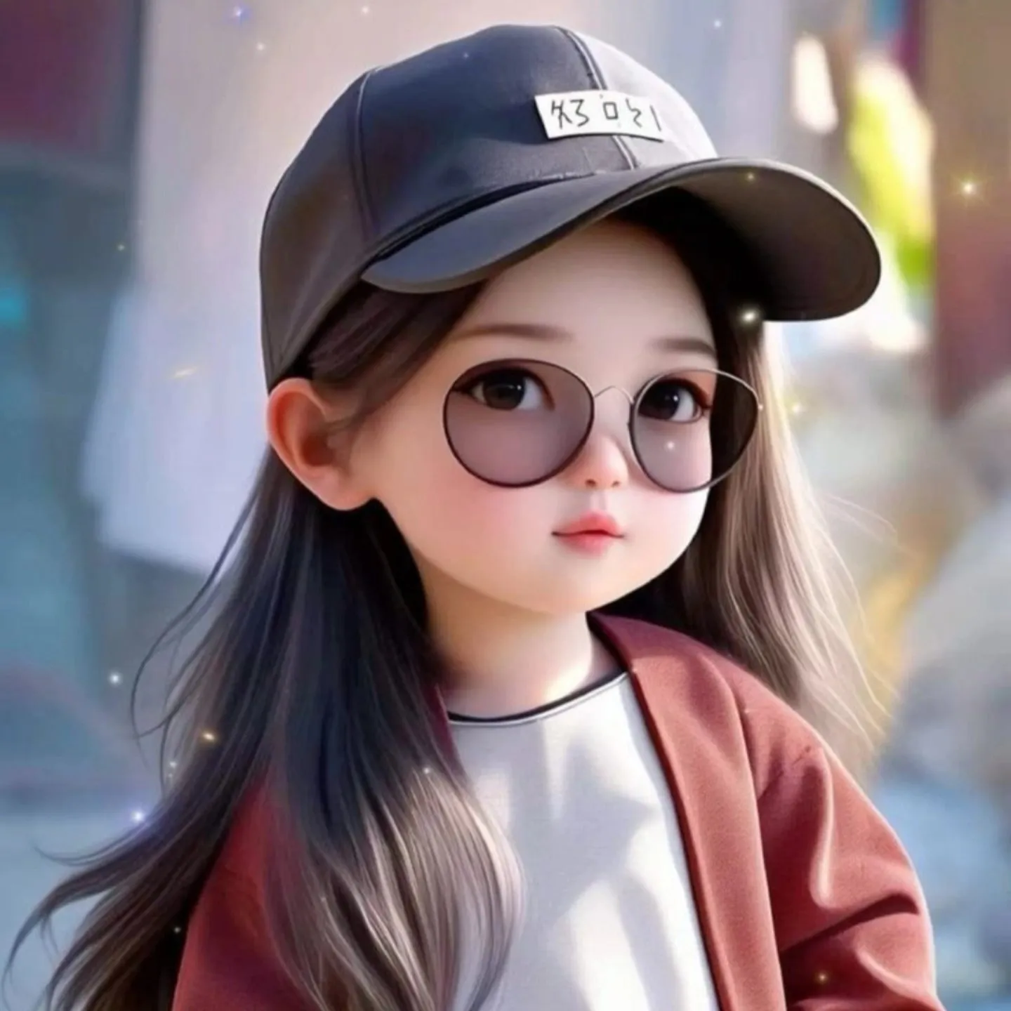qeen pari 20