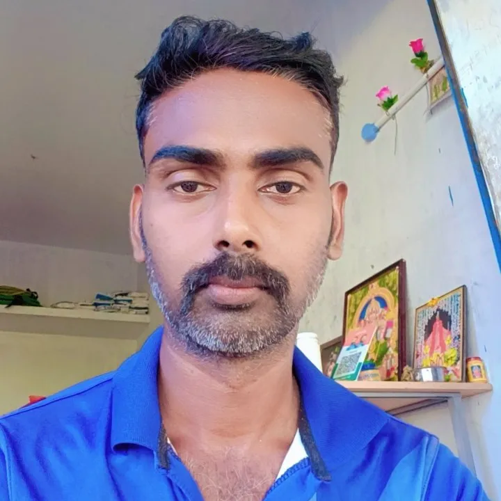 Senthil Kumar