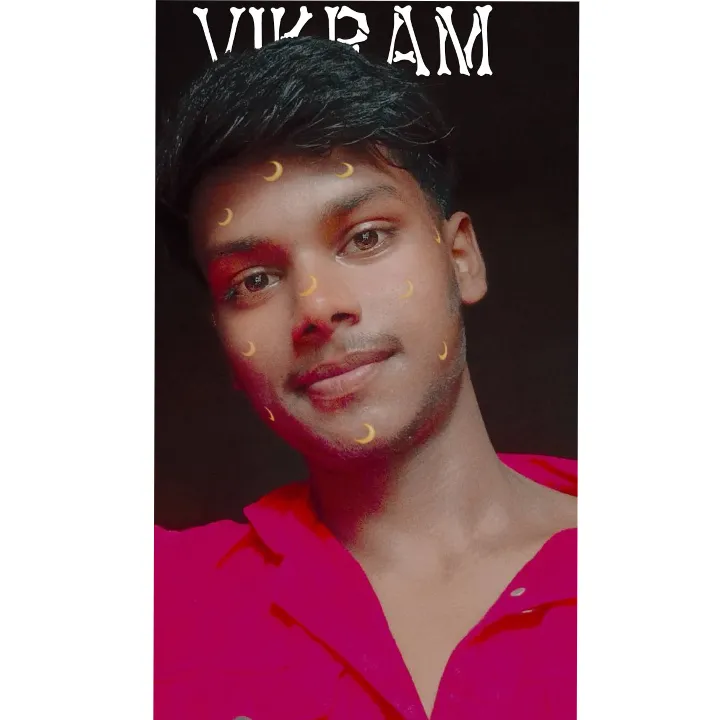 Vikram Kumar