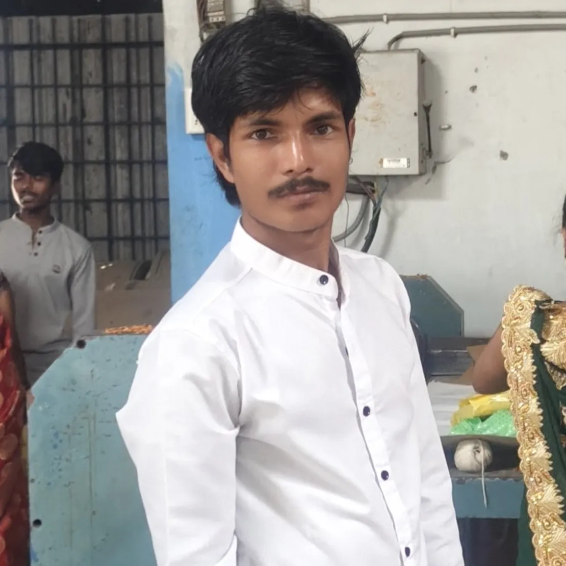 kabir Singh