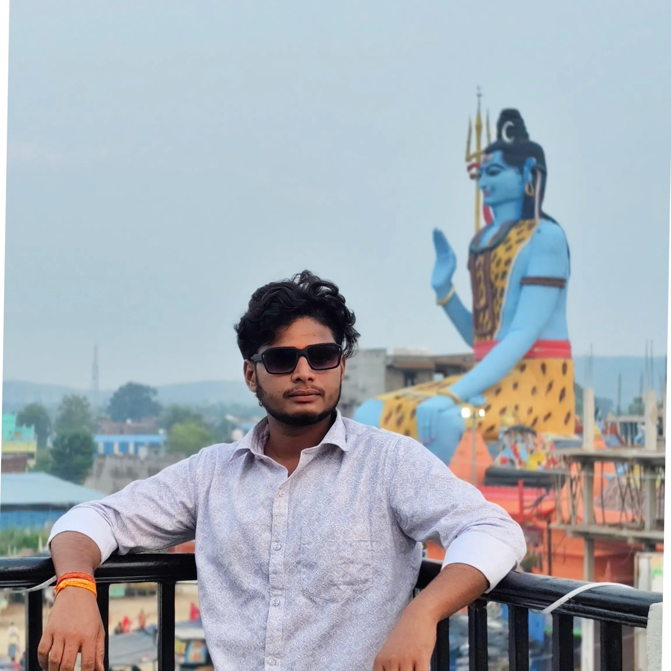 Rakesh Yadav