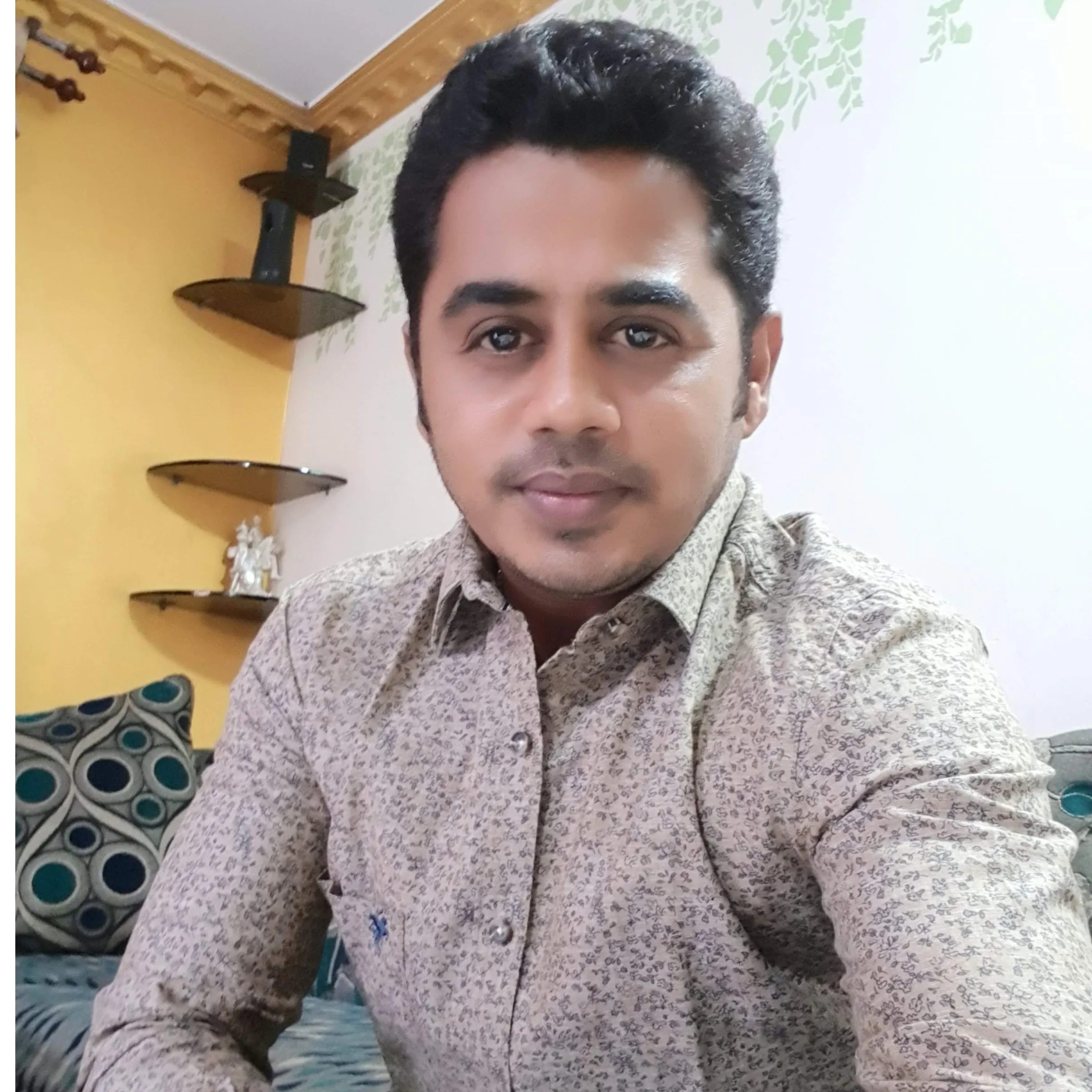 kunal bhoir