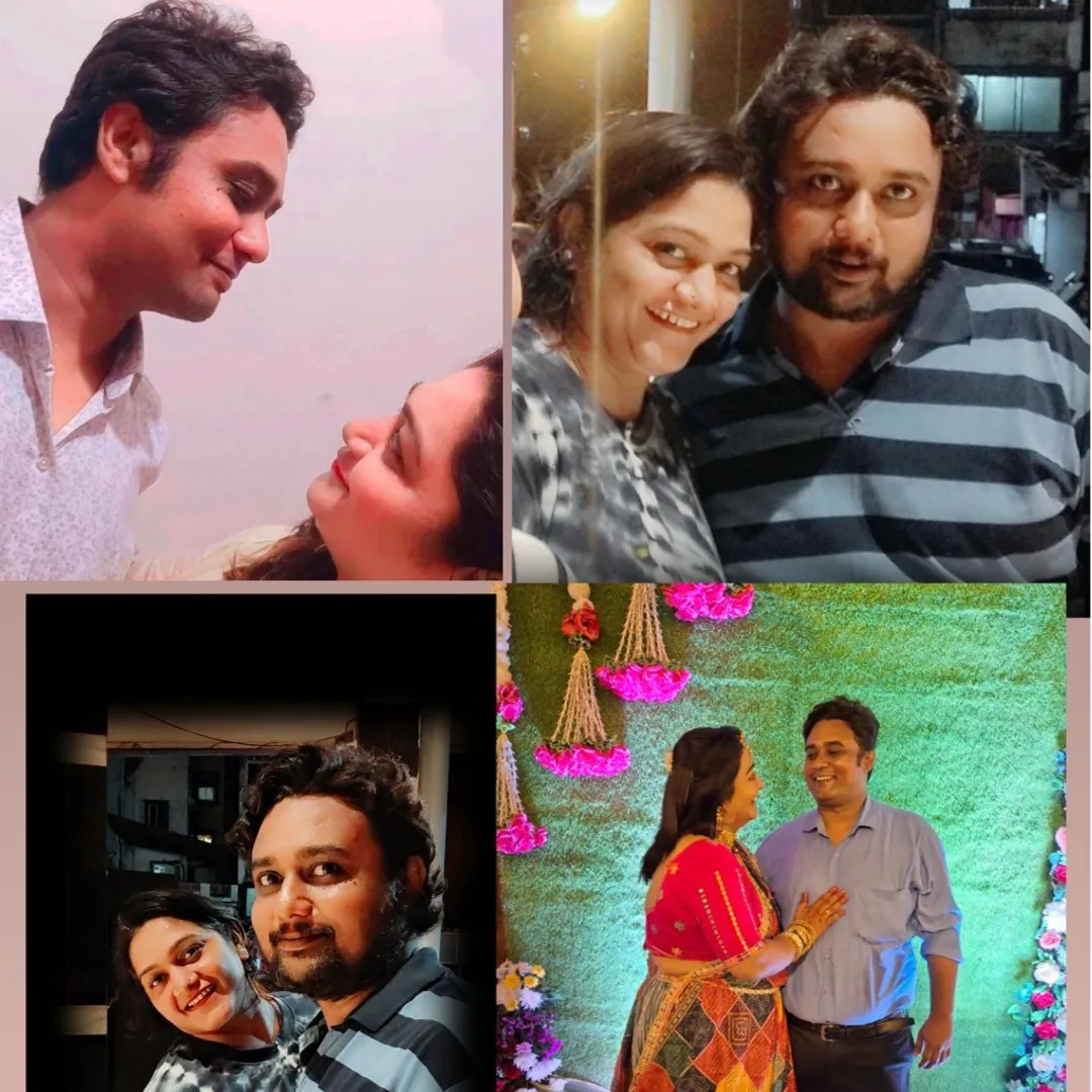 jigna PITHVA
