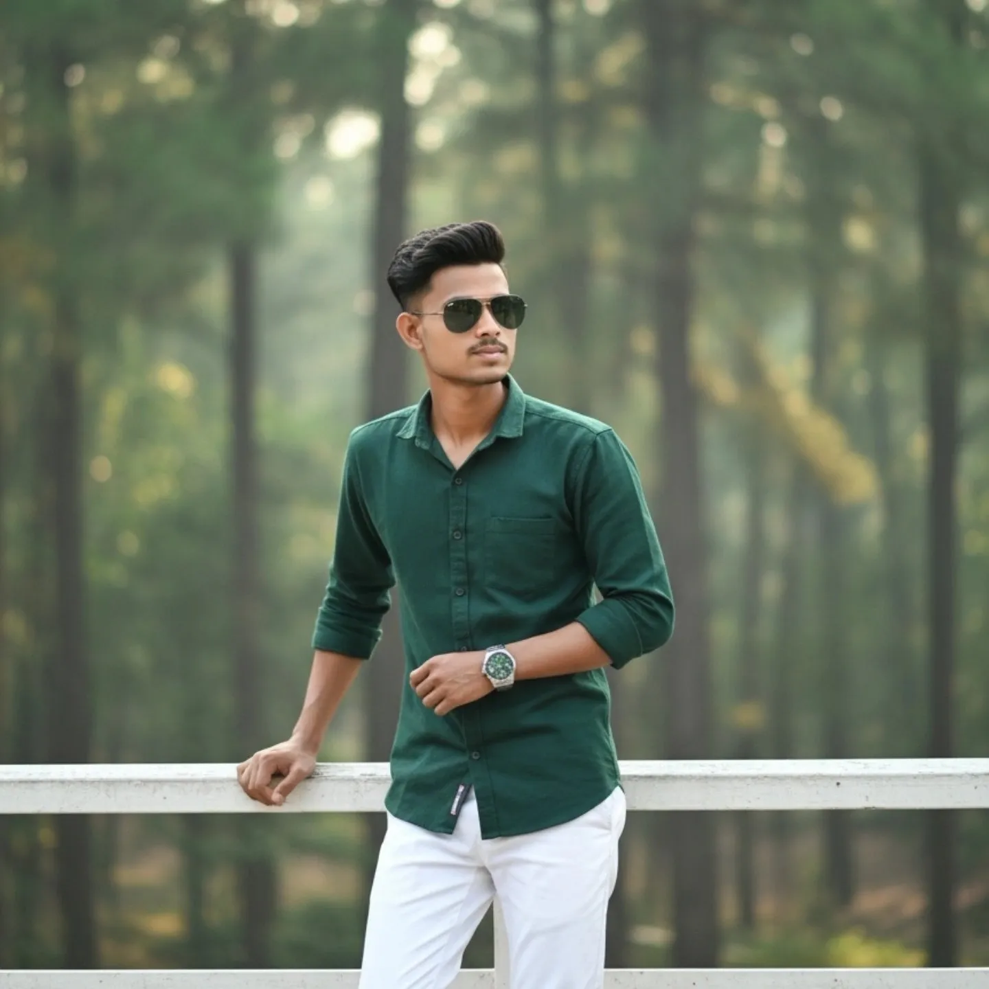 PALASH DAS