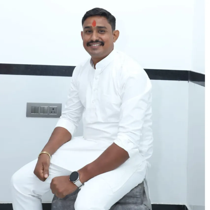 bhavesh bhati