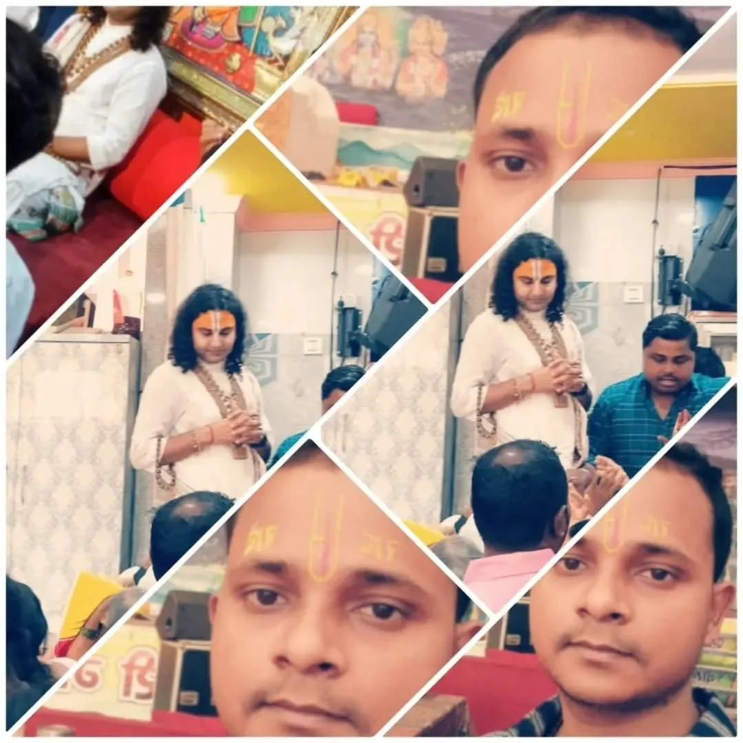 Deepak kumar