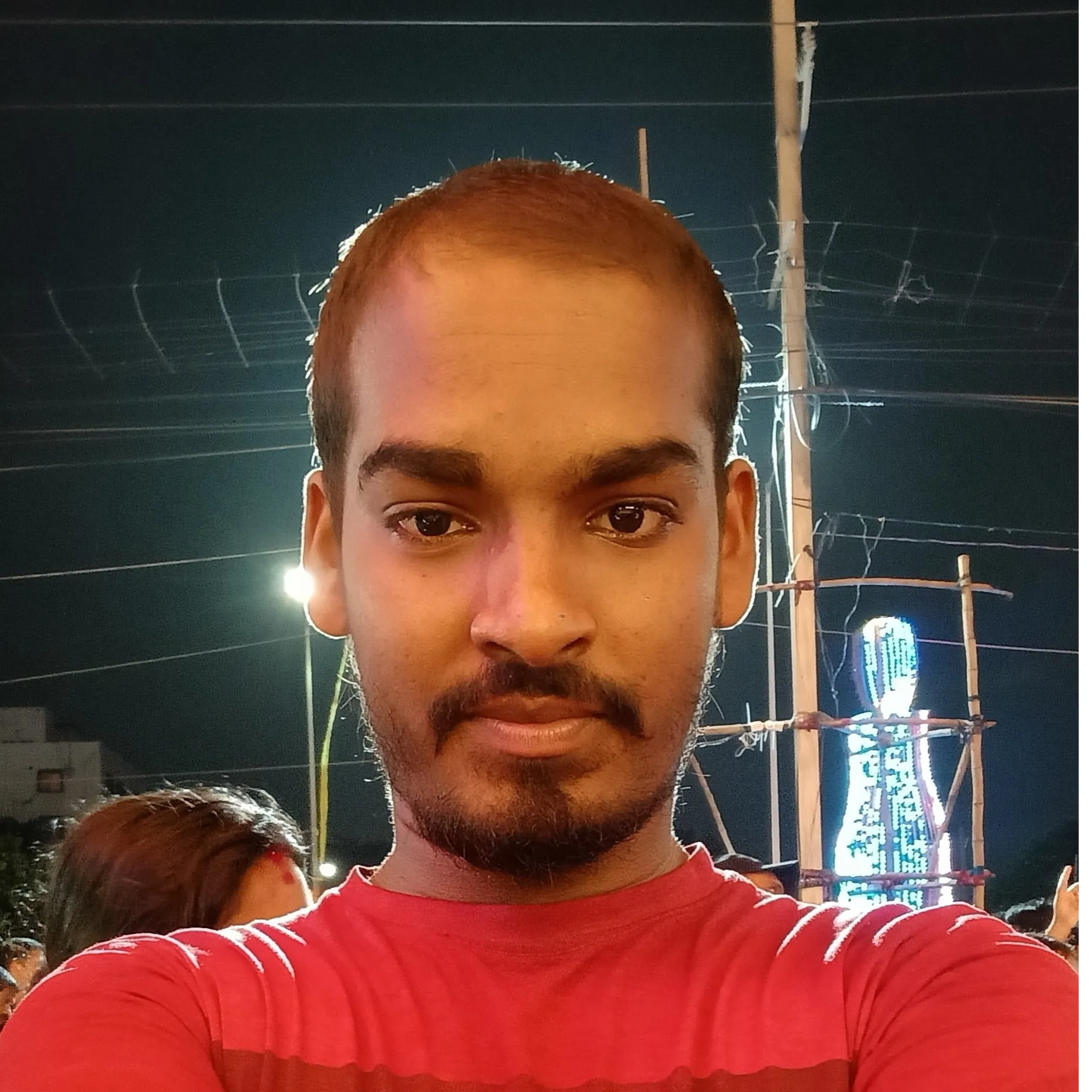 tapan kumar