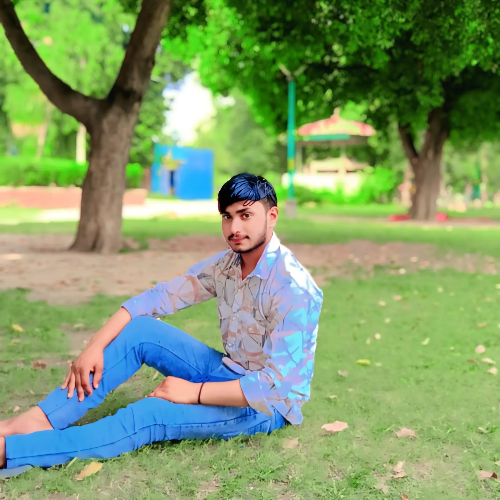 Rambabu yadavji