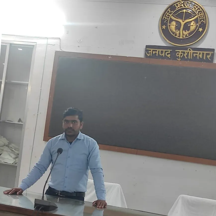 SANDY Maurya