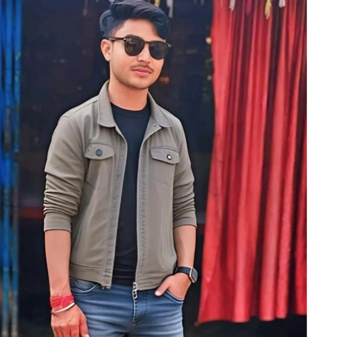 shivam pandey