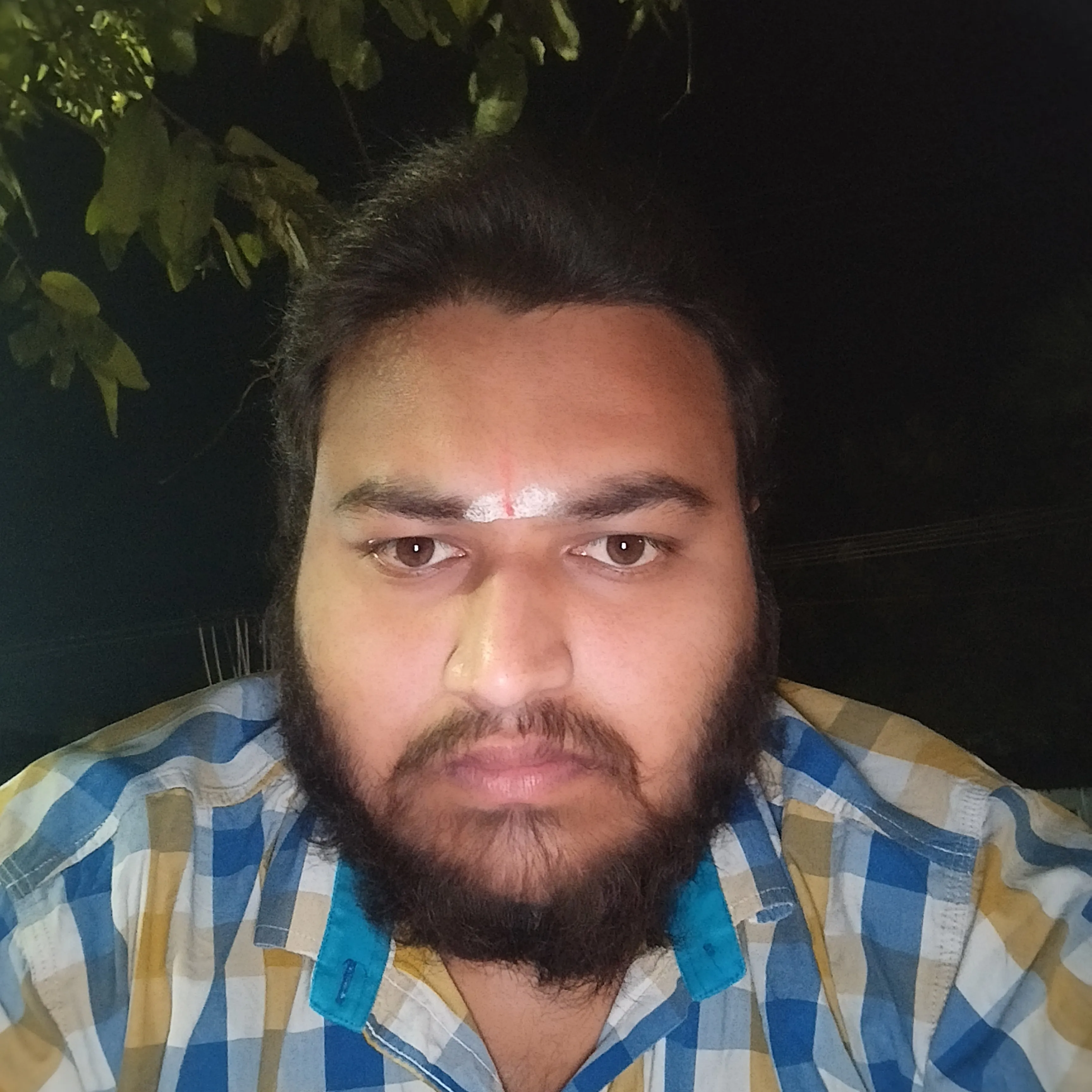 Yaswanth Talupula