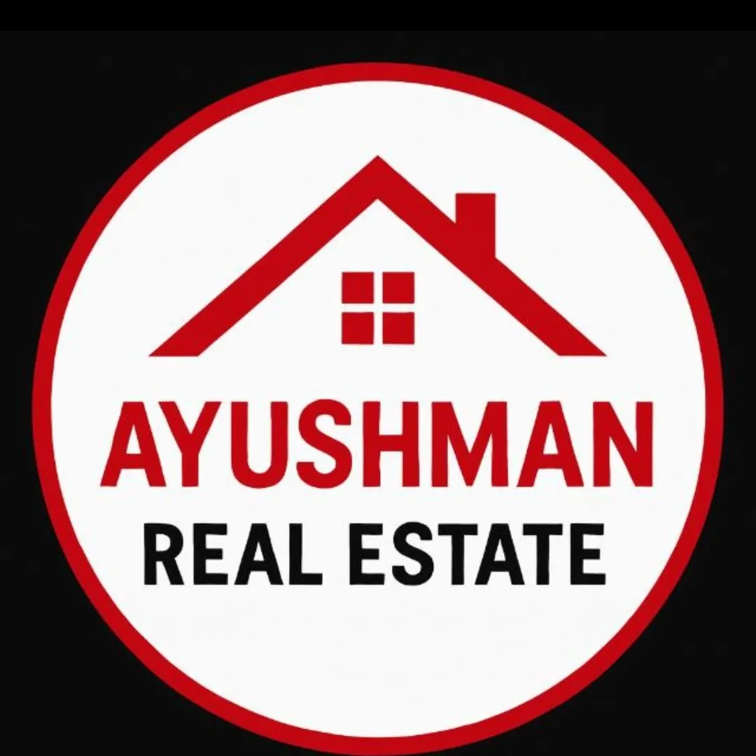Ayushman Real Estate