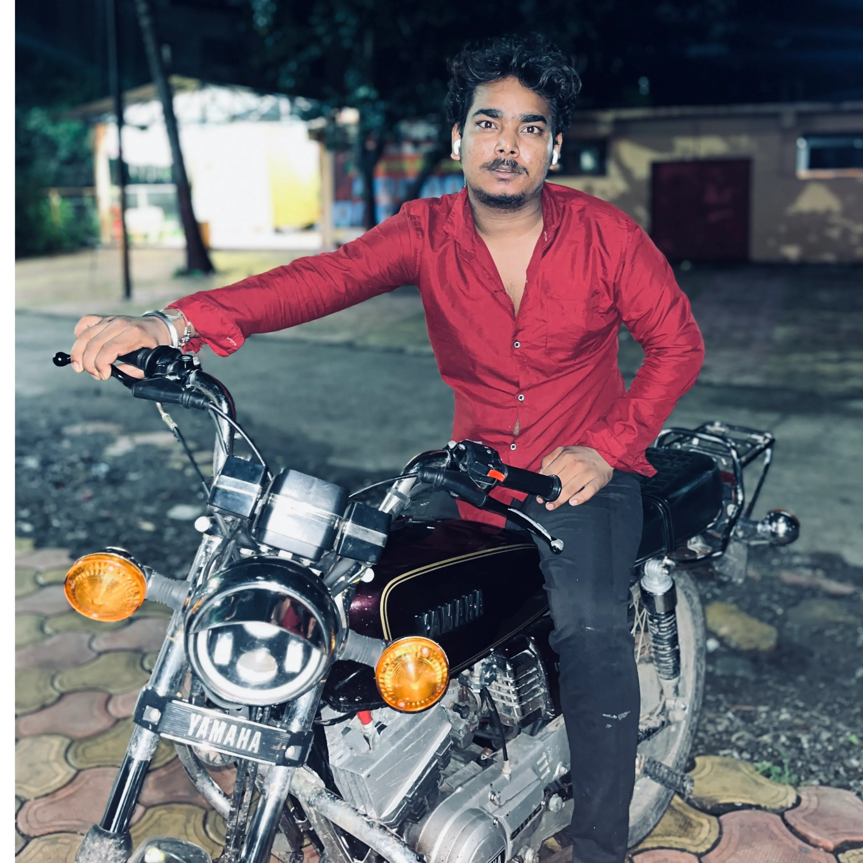 kapil prajapati