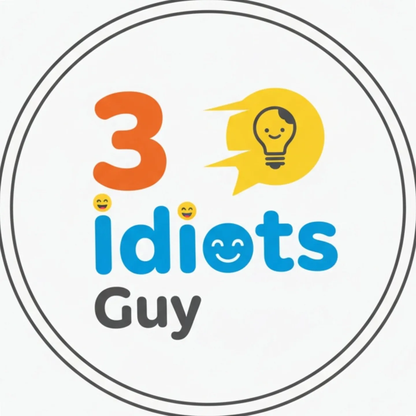 3_idiot_ team