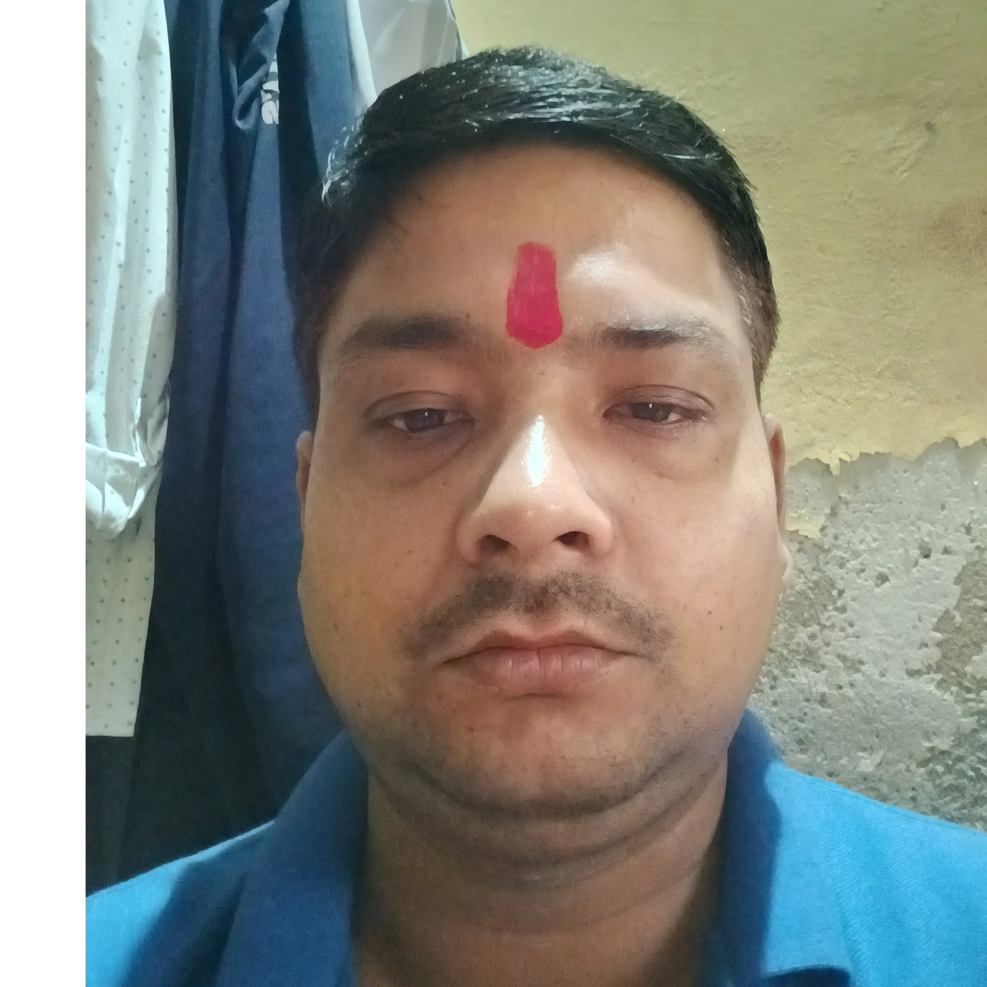 SudhirKumar Mishra
