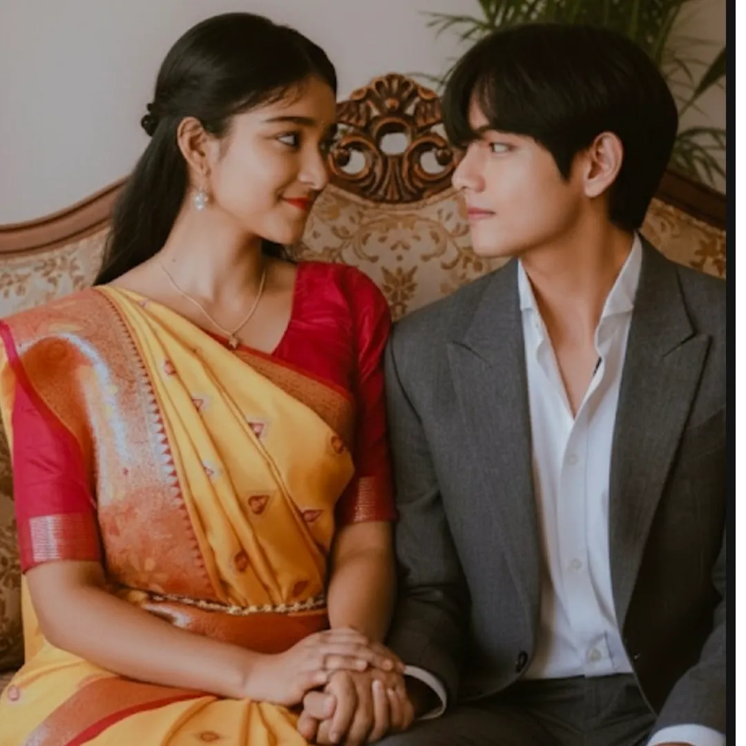 Rinka Roy