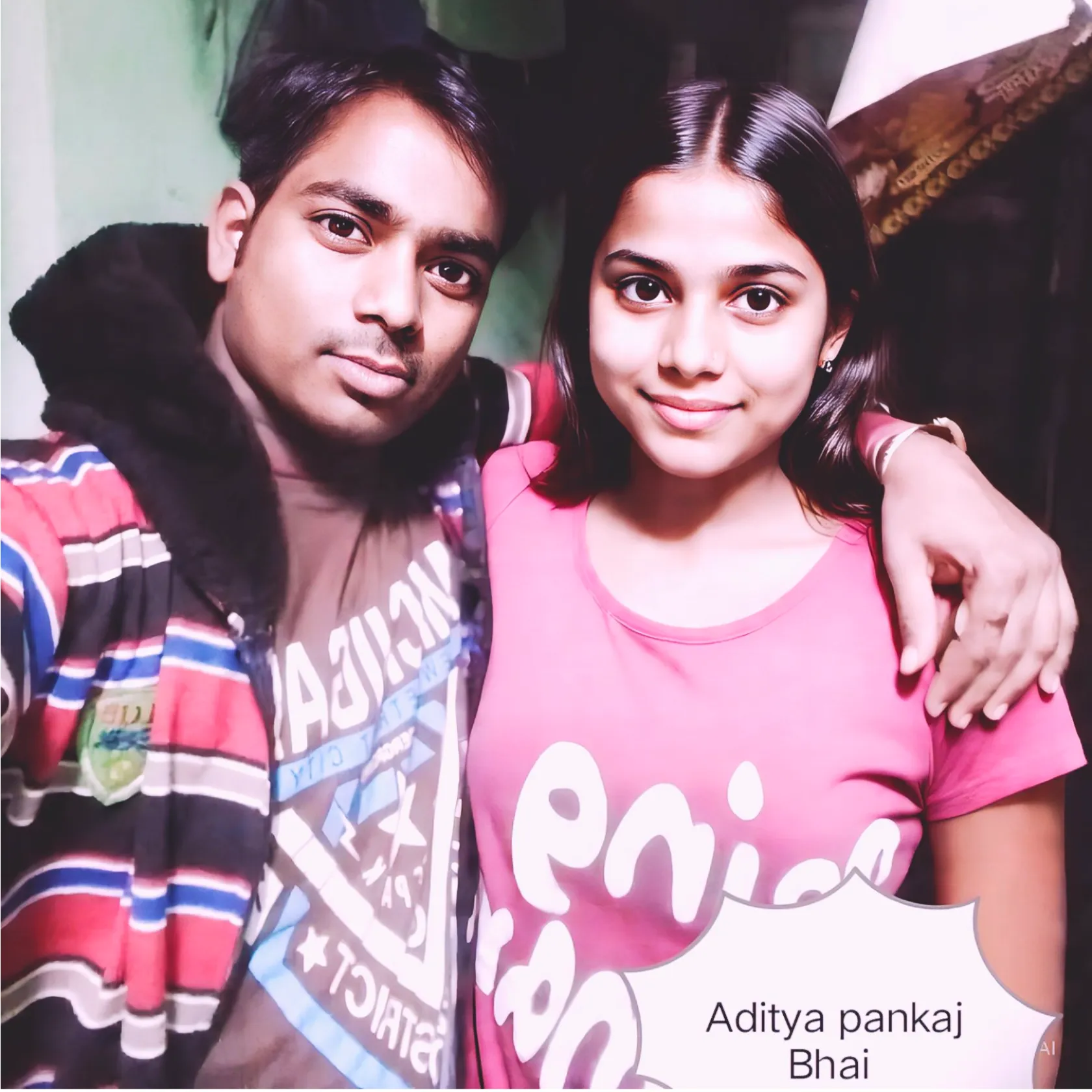 Pankaj Kumar