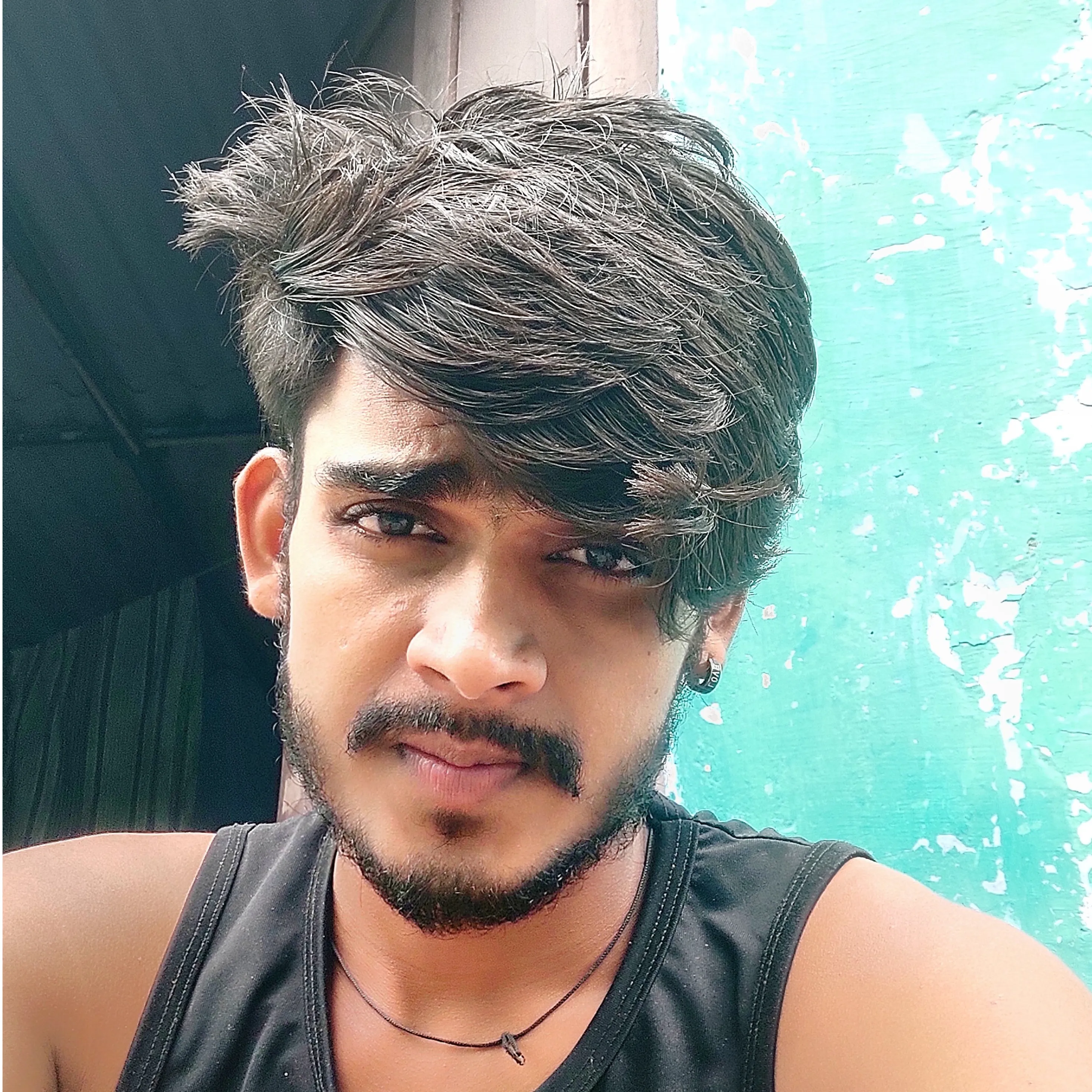 it's SachinPatel95