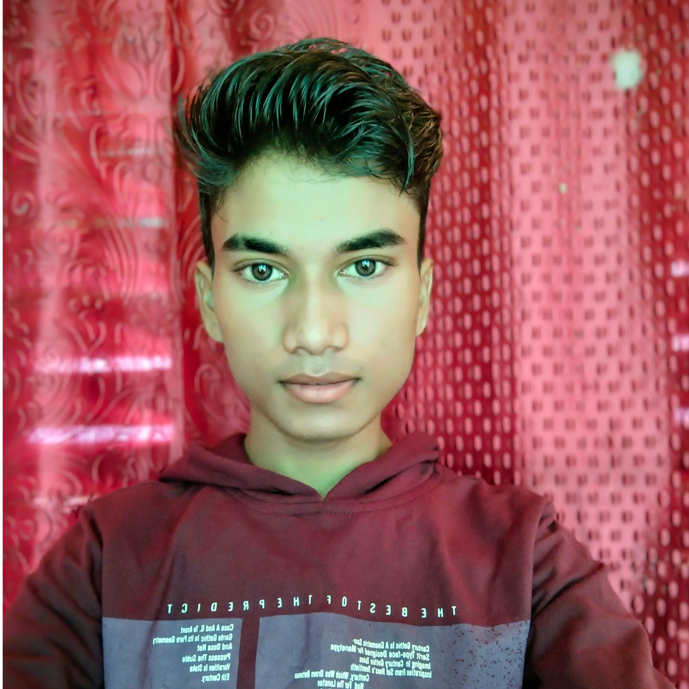 Sunil Gupta