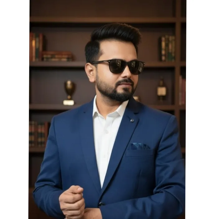 vivek singh