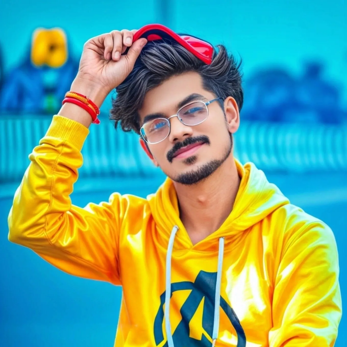 Rajesh Kumar