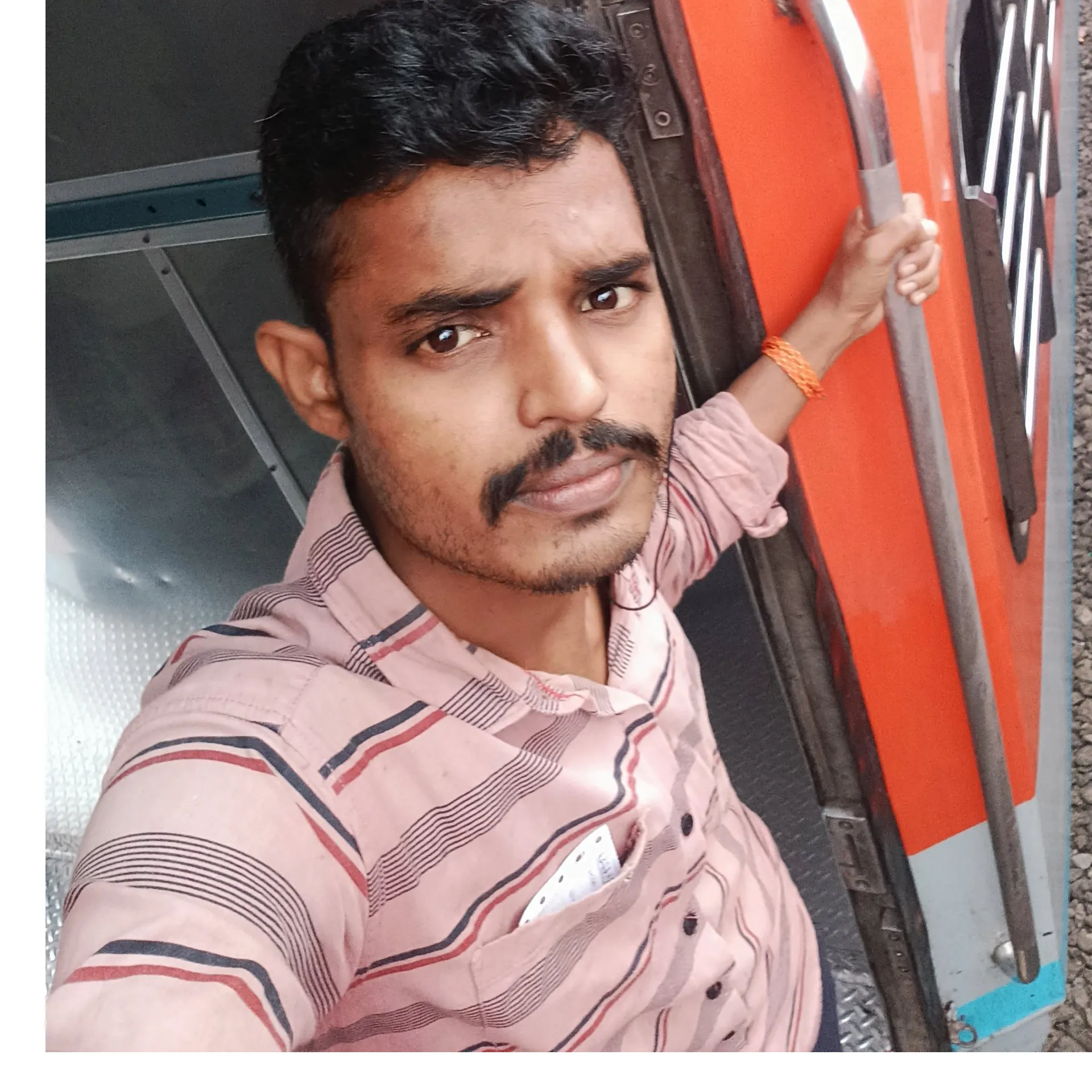 Sandeep Kumar