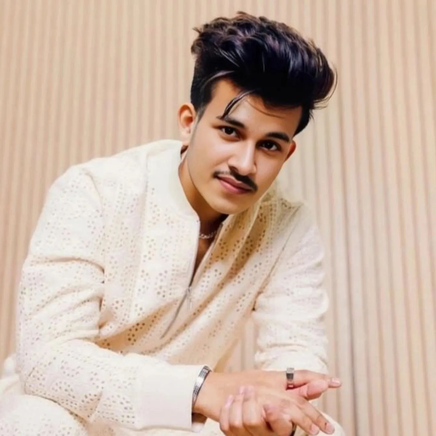 Deepak Huda