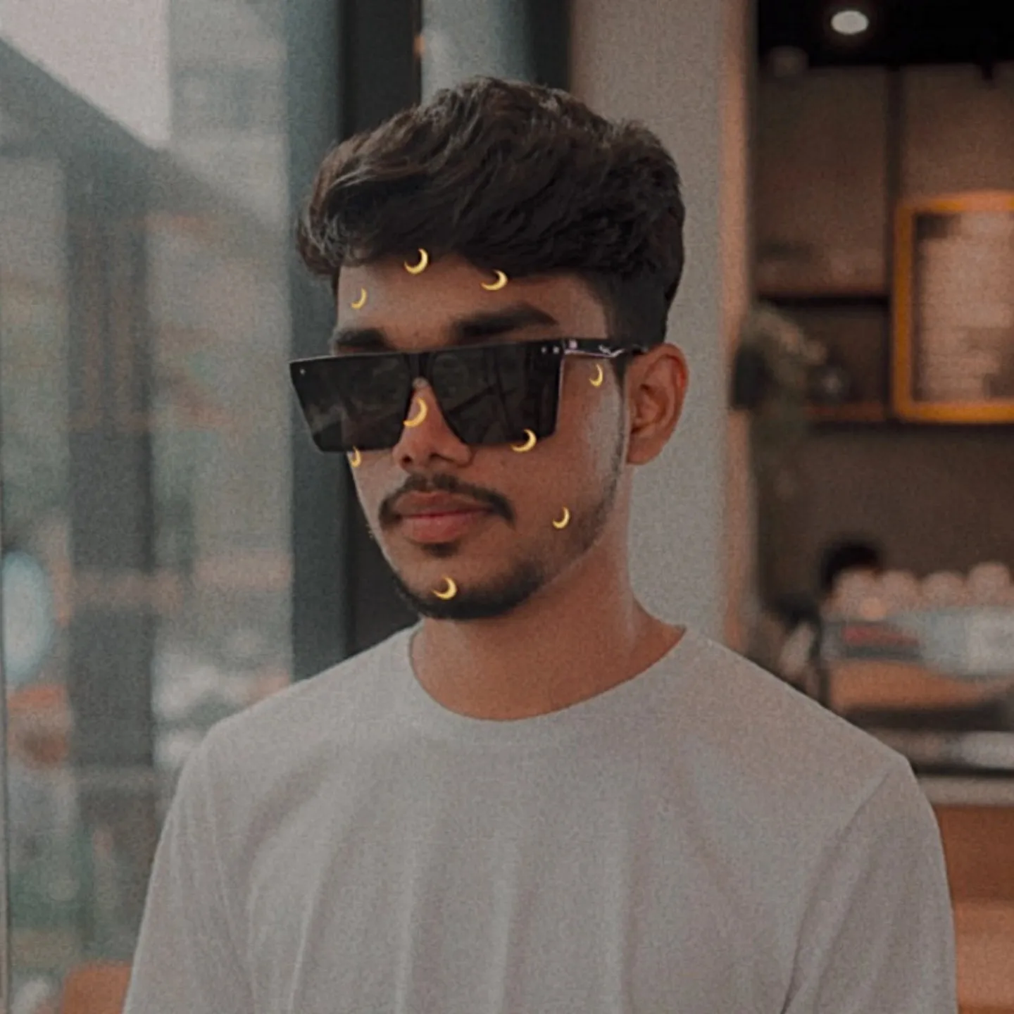 Alex .