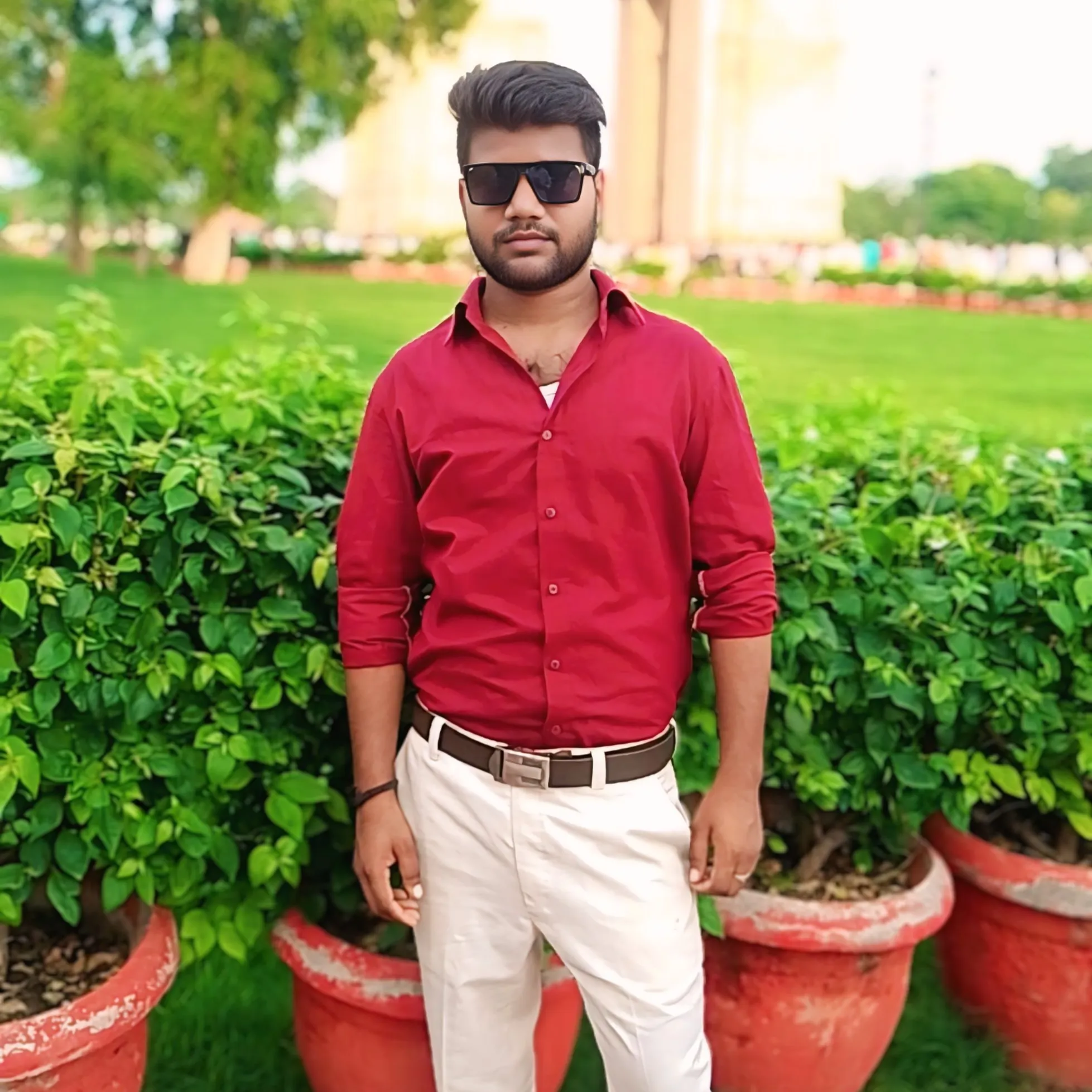 raj sharma