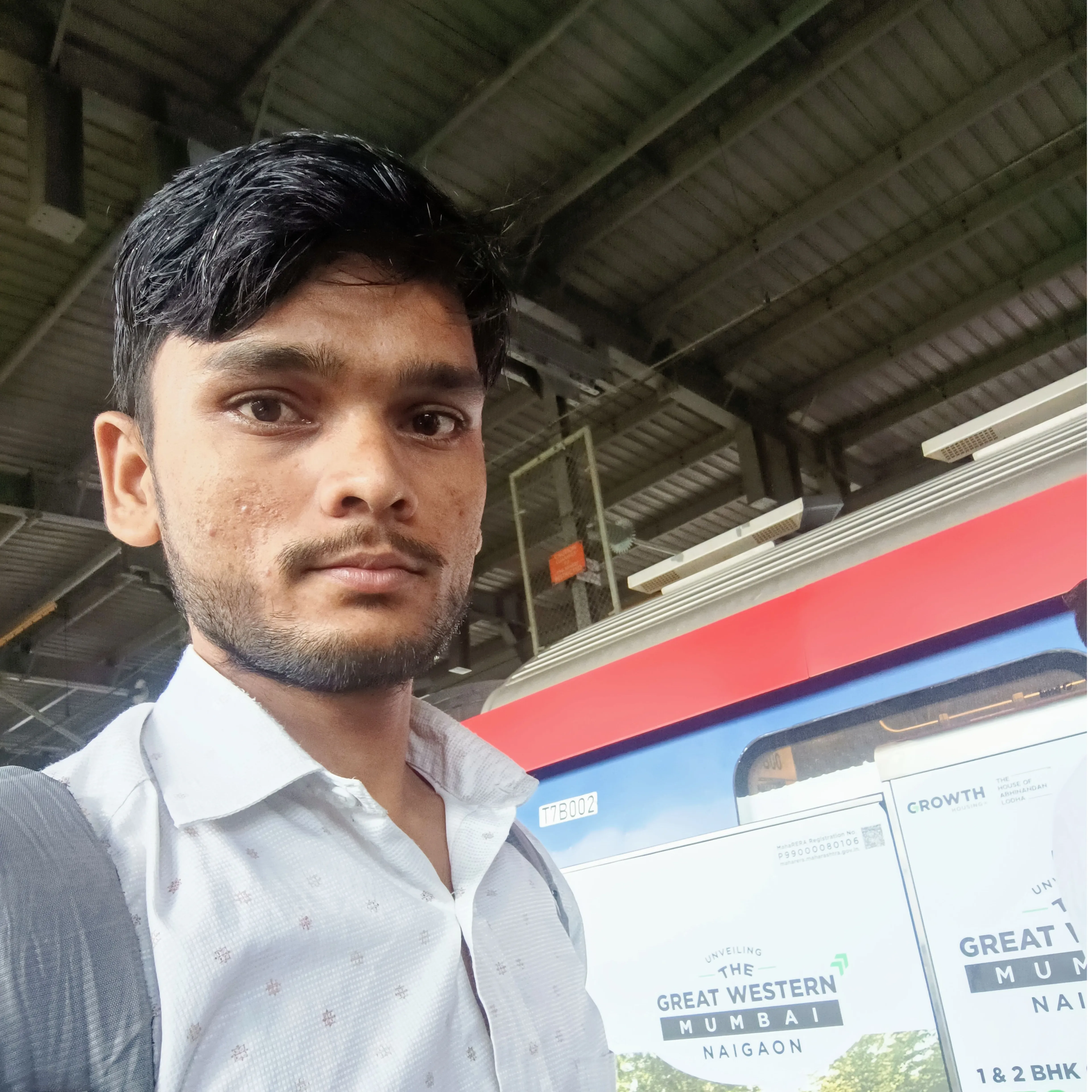 Akash Bind