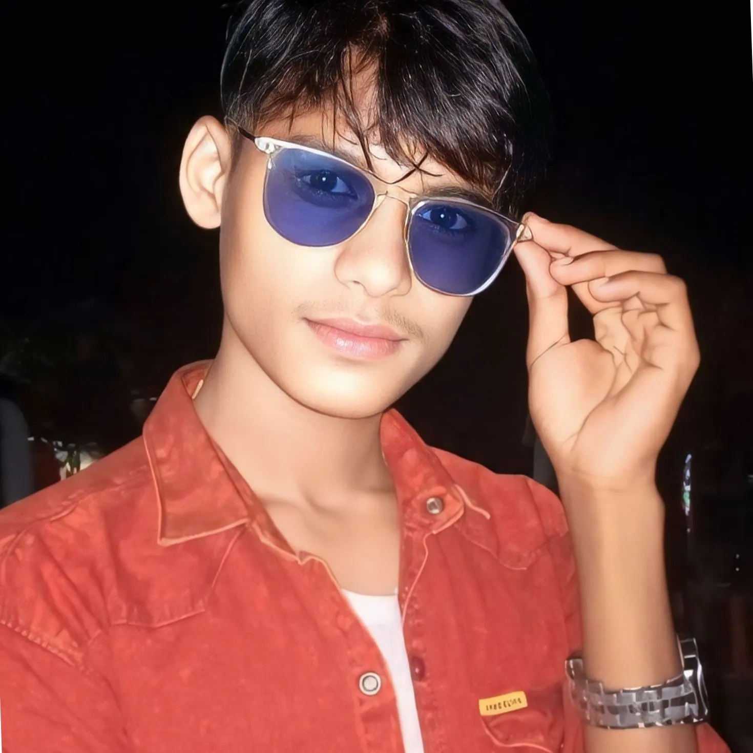Akash Kumar