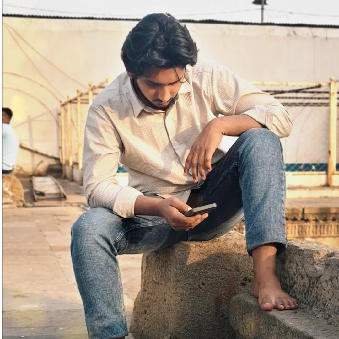 Mohammad Hasan