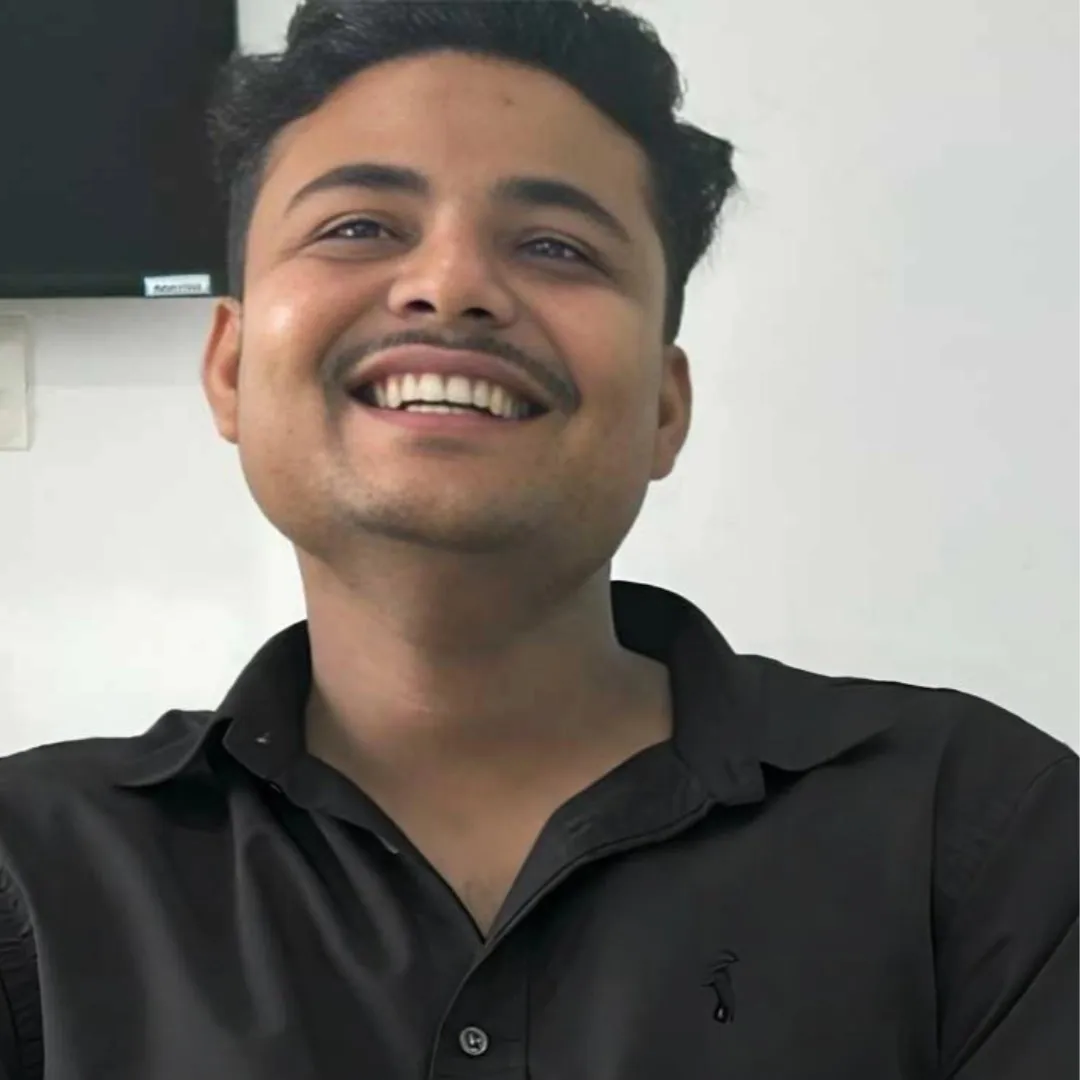Akash Singh