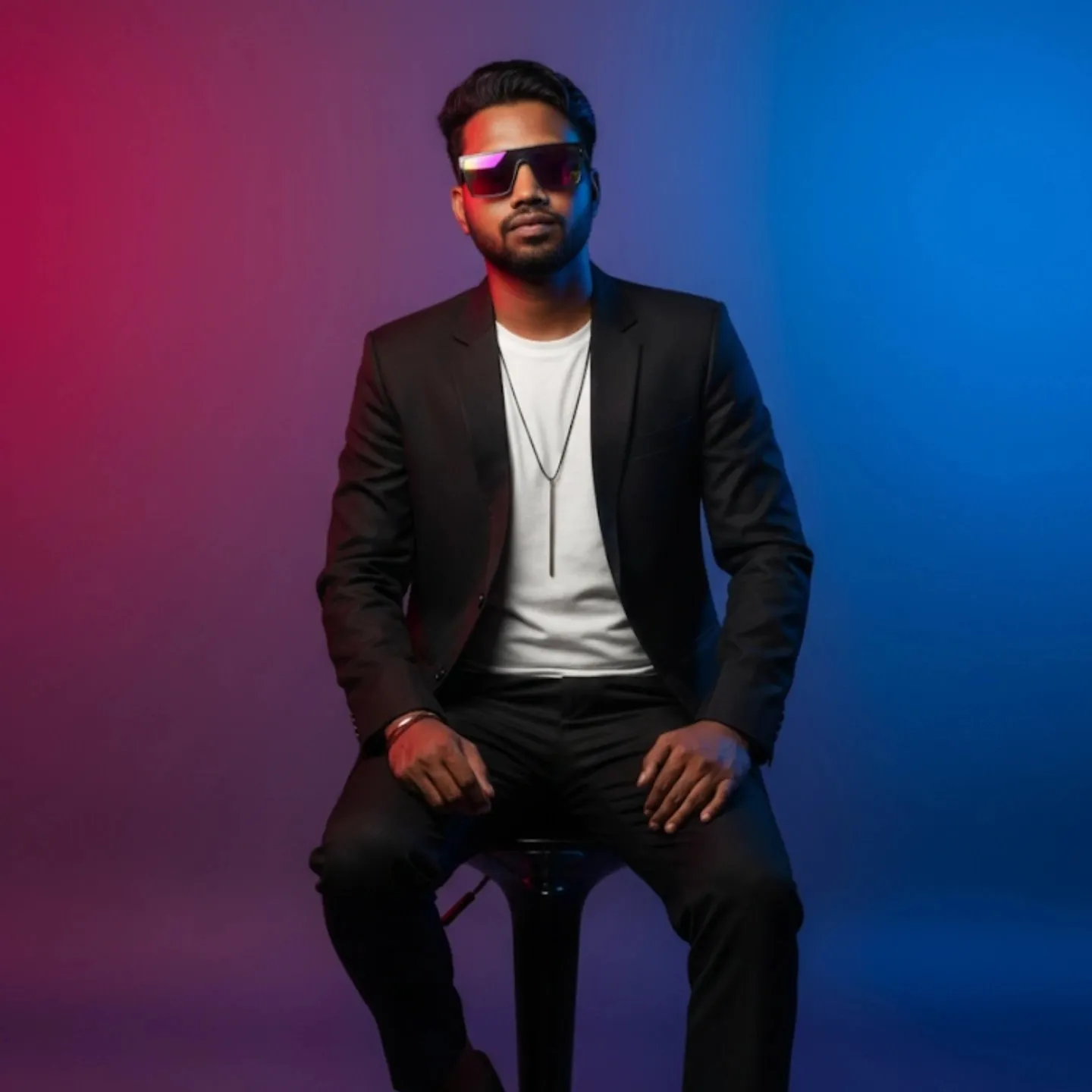 Dipankar Maji