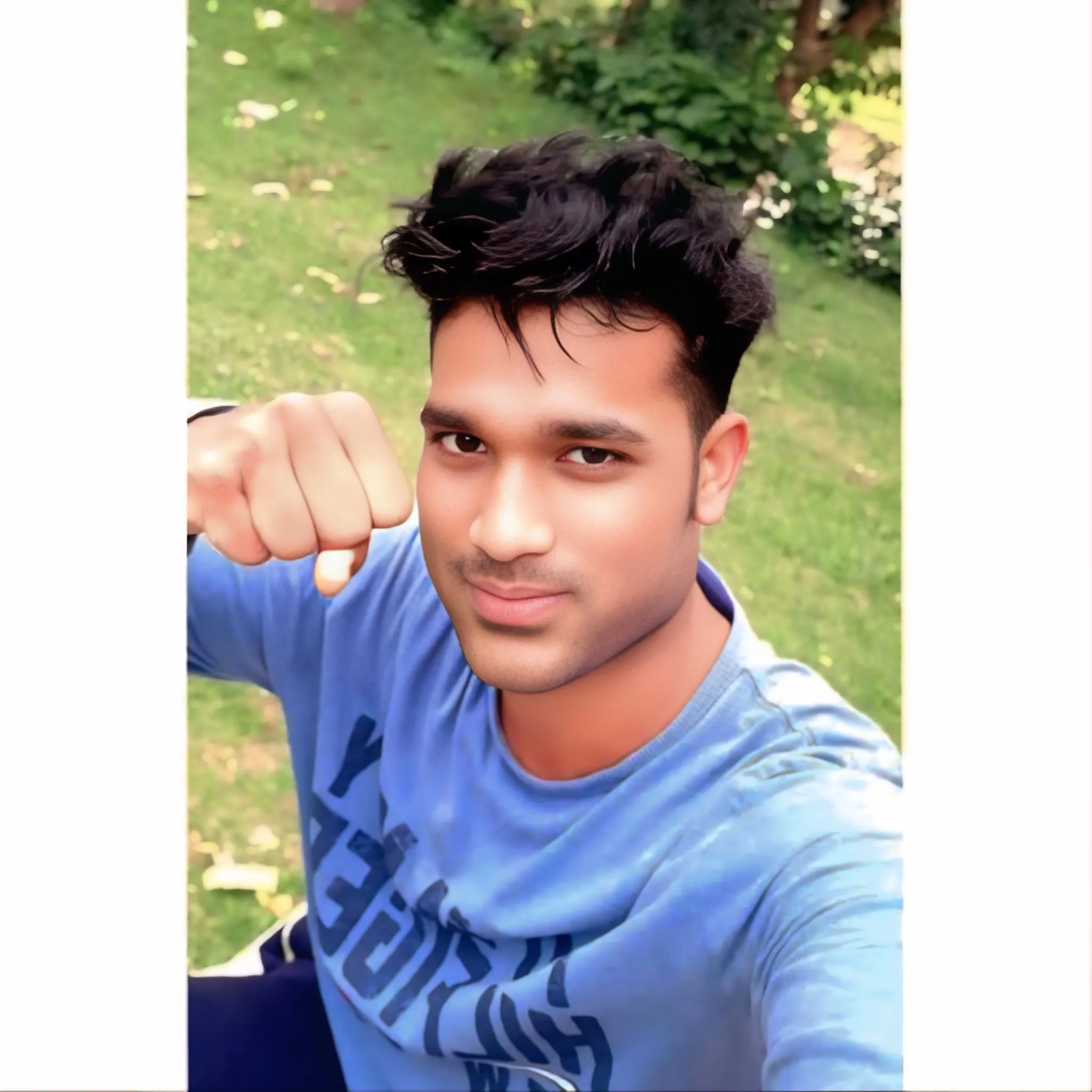 BISWAJEET SANTARA