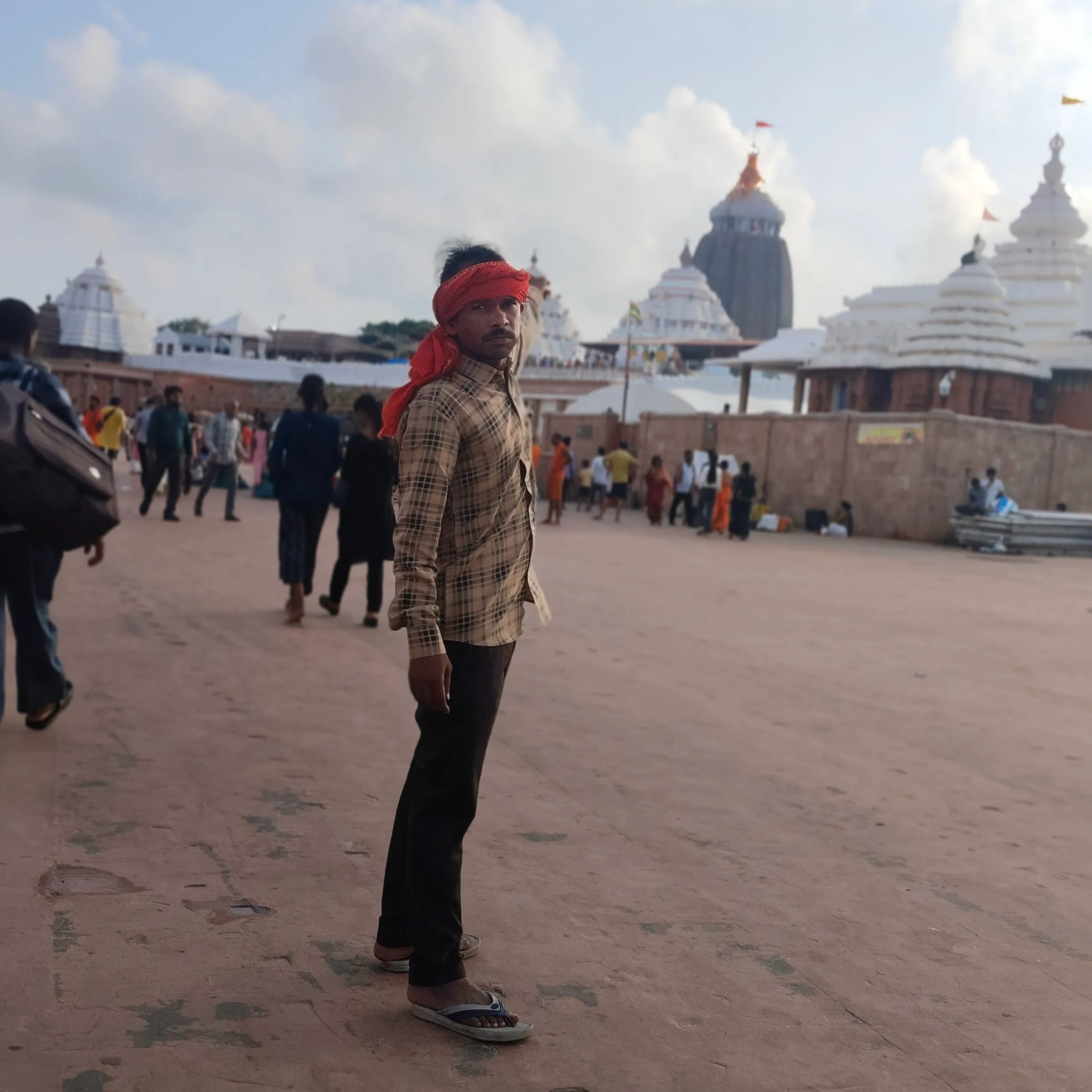ranveer lodhi