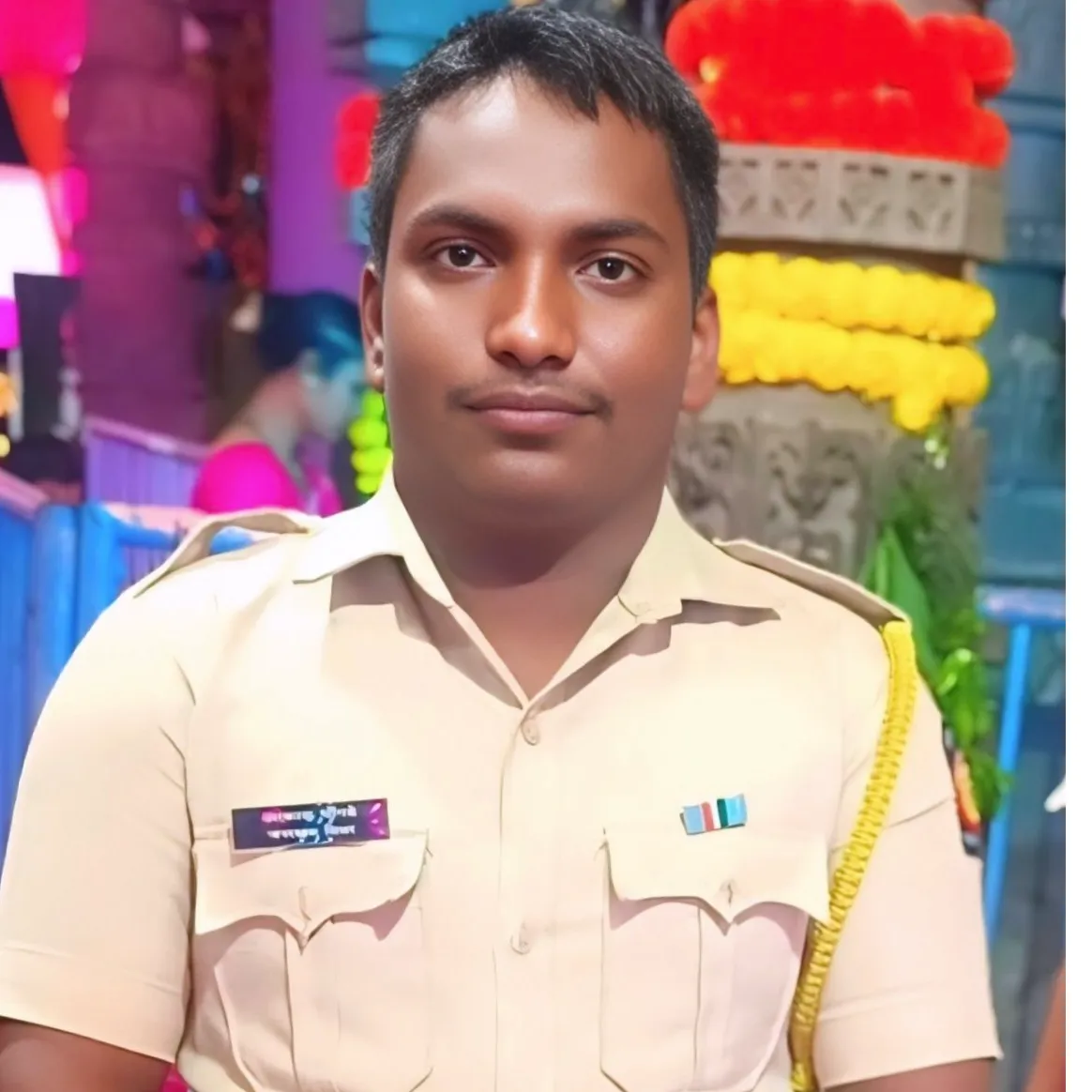 Akash Dhongade