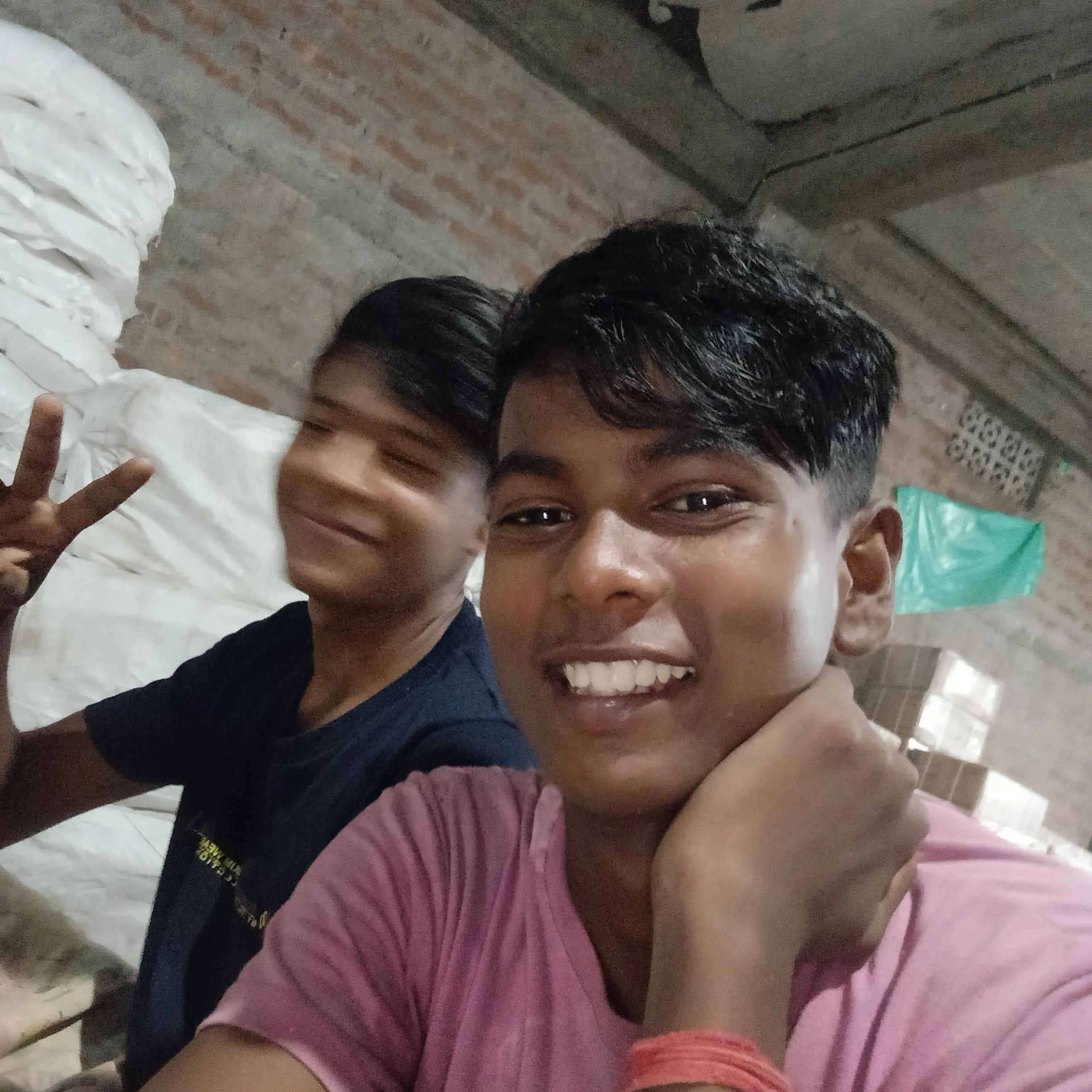 SATENDRA KUSHWAHA