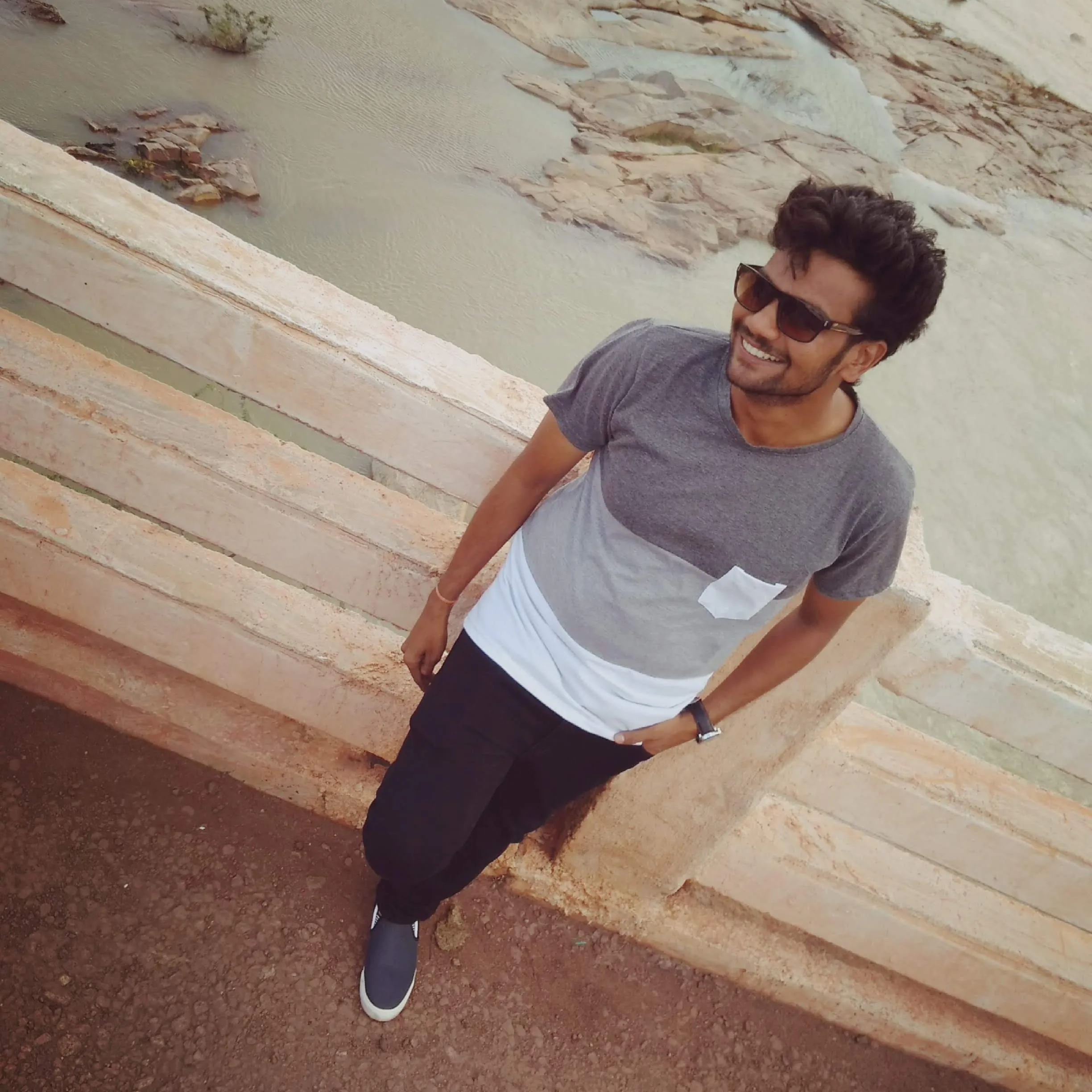 Lohith Kumar