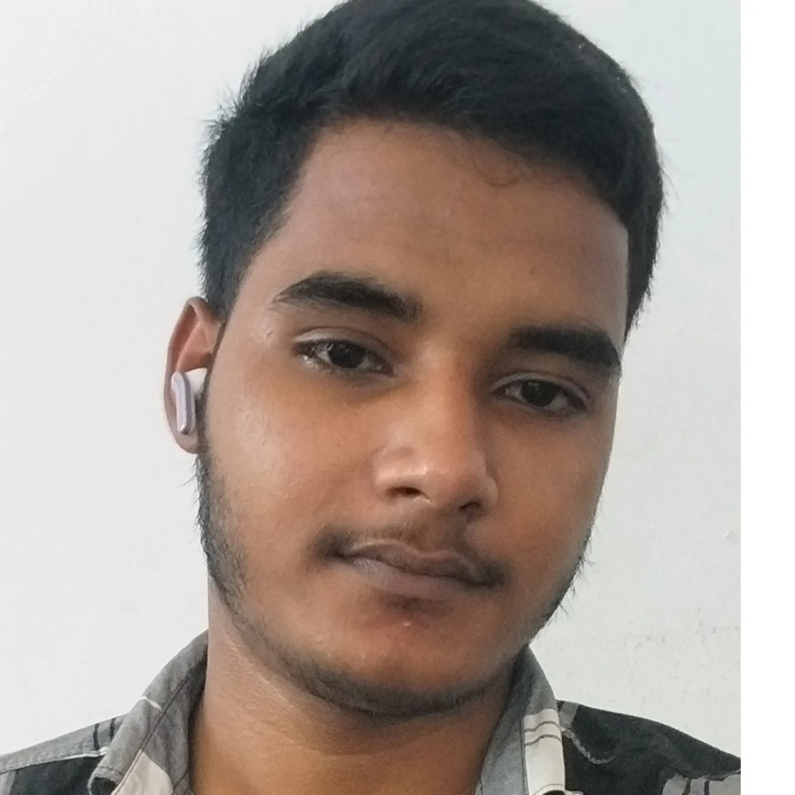 Aashish pandey
