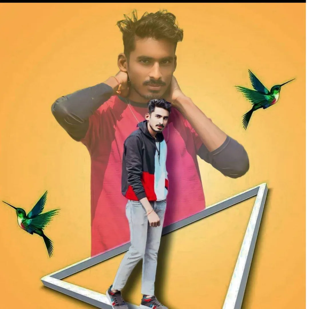 MRIDUL DAS (-_-)