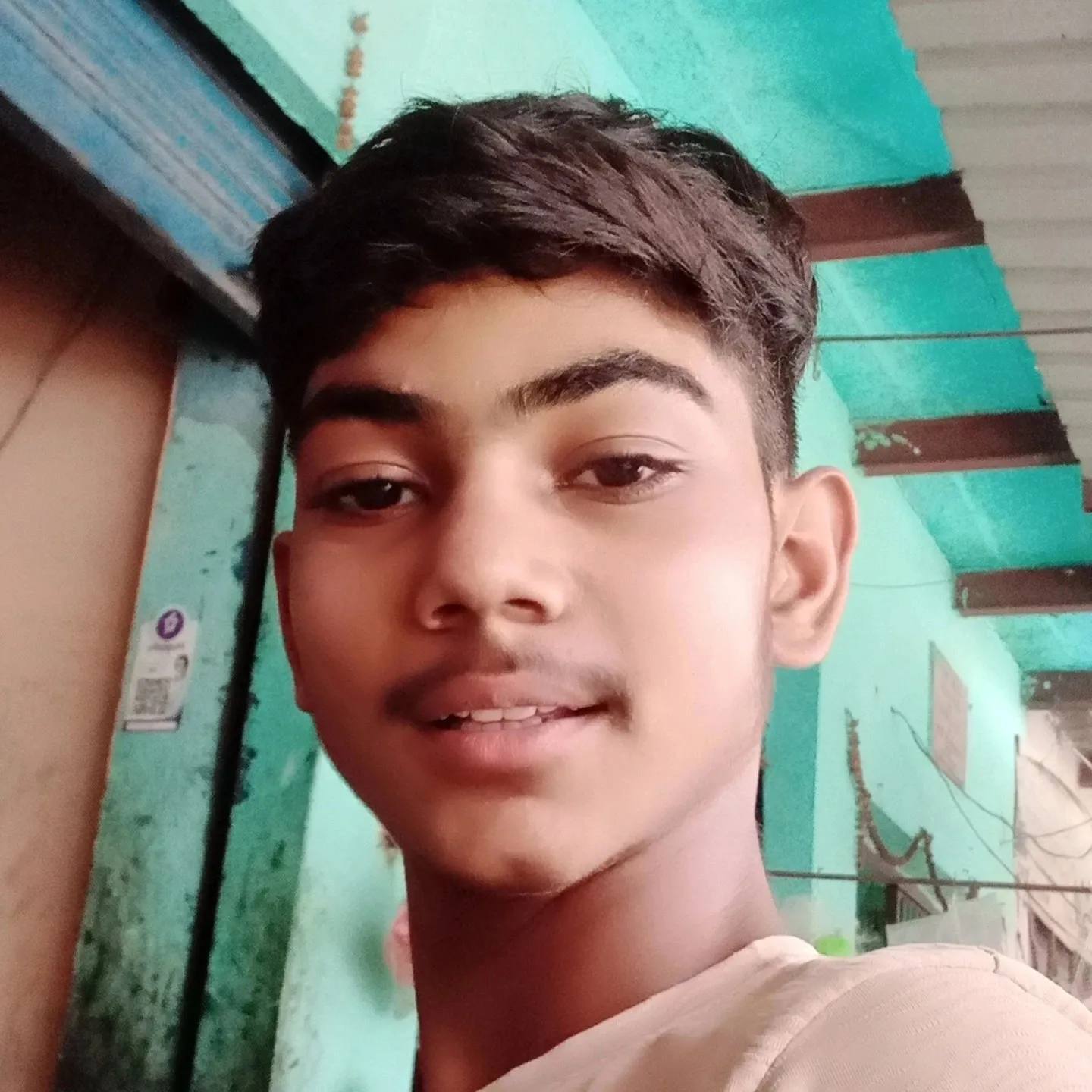 shivam prajapati
