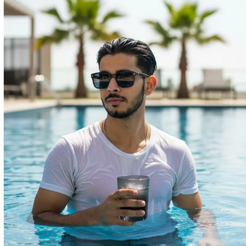 Mehboob Raza